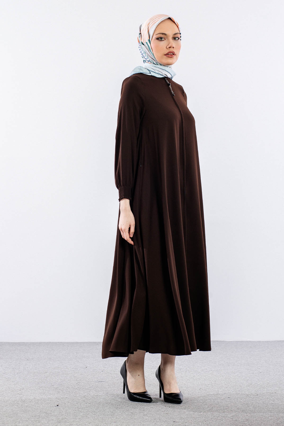 1001 Ferace 38-48 Mevlana - A_kahve - 1