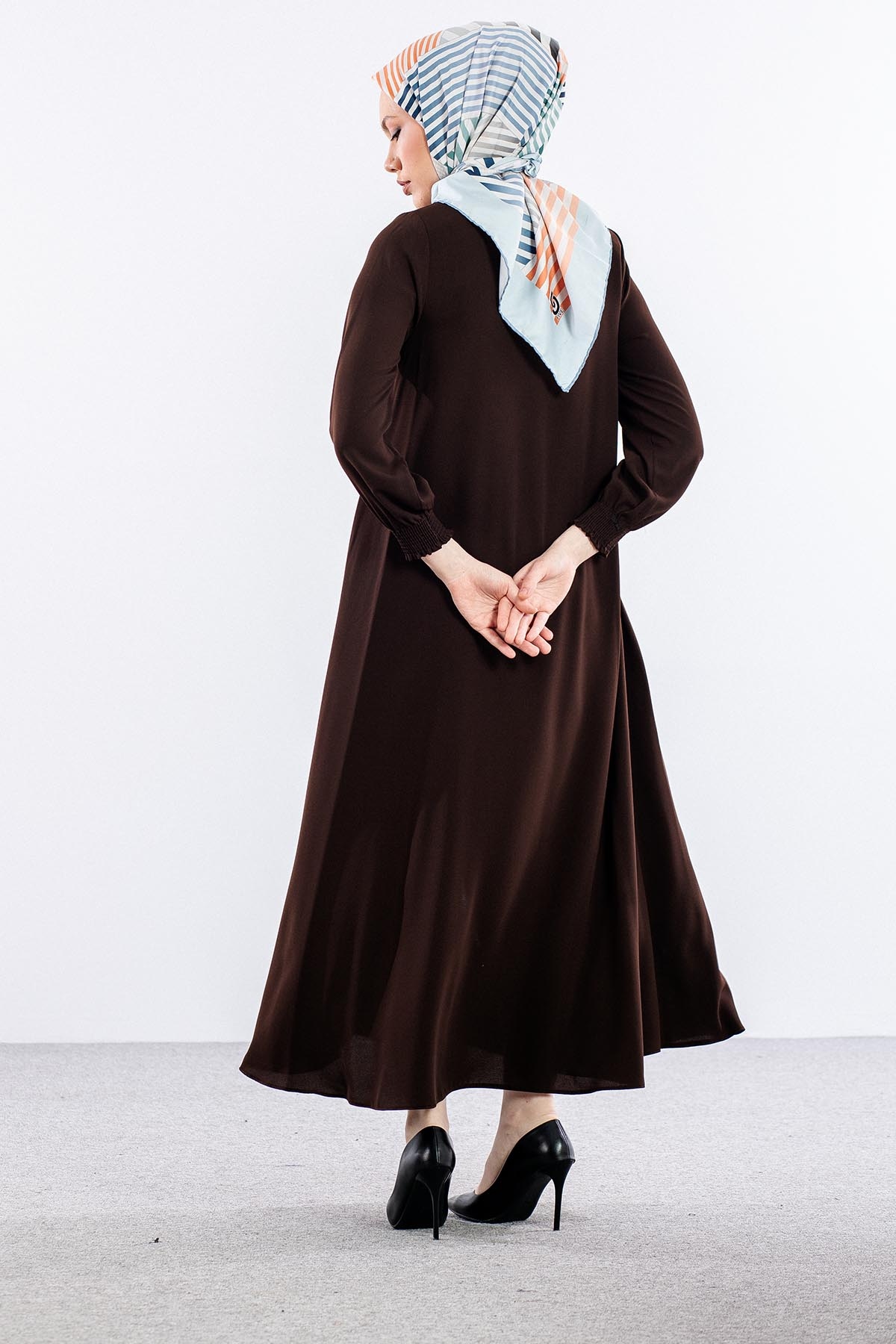 1001 Ferace 38-48 Mevlana - A_kahve - 4