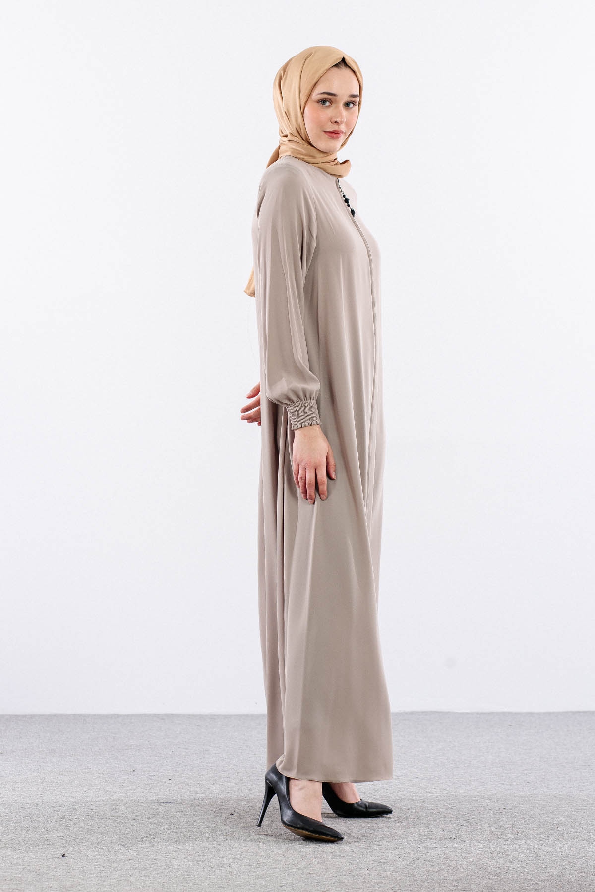 1001 Ferace 38-48 Mevlana - Bej - 3