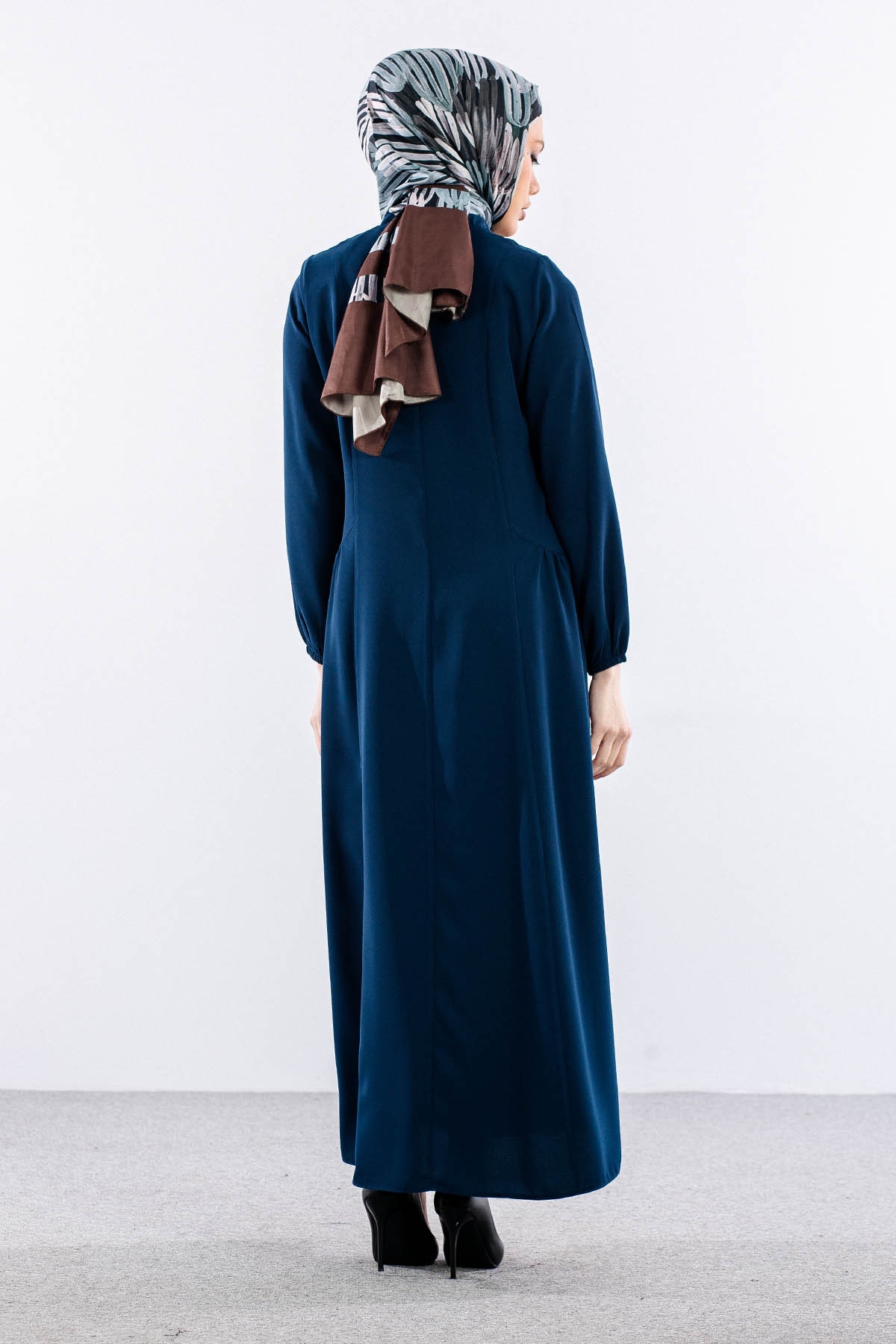 1503 Ruya Panama Ferace 42-52 - Petrol - 4