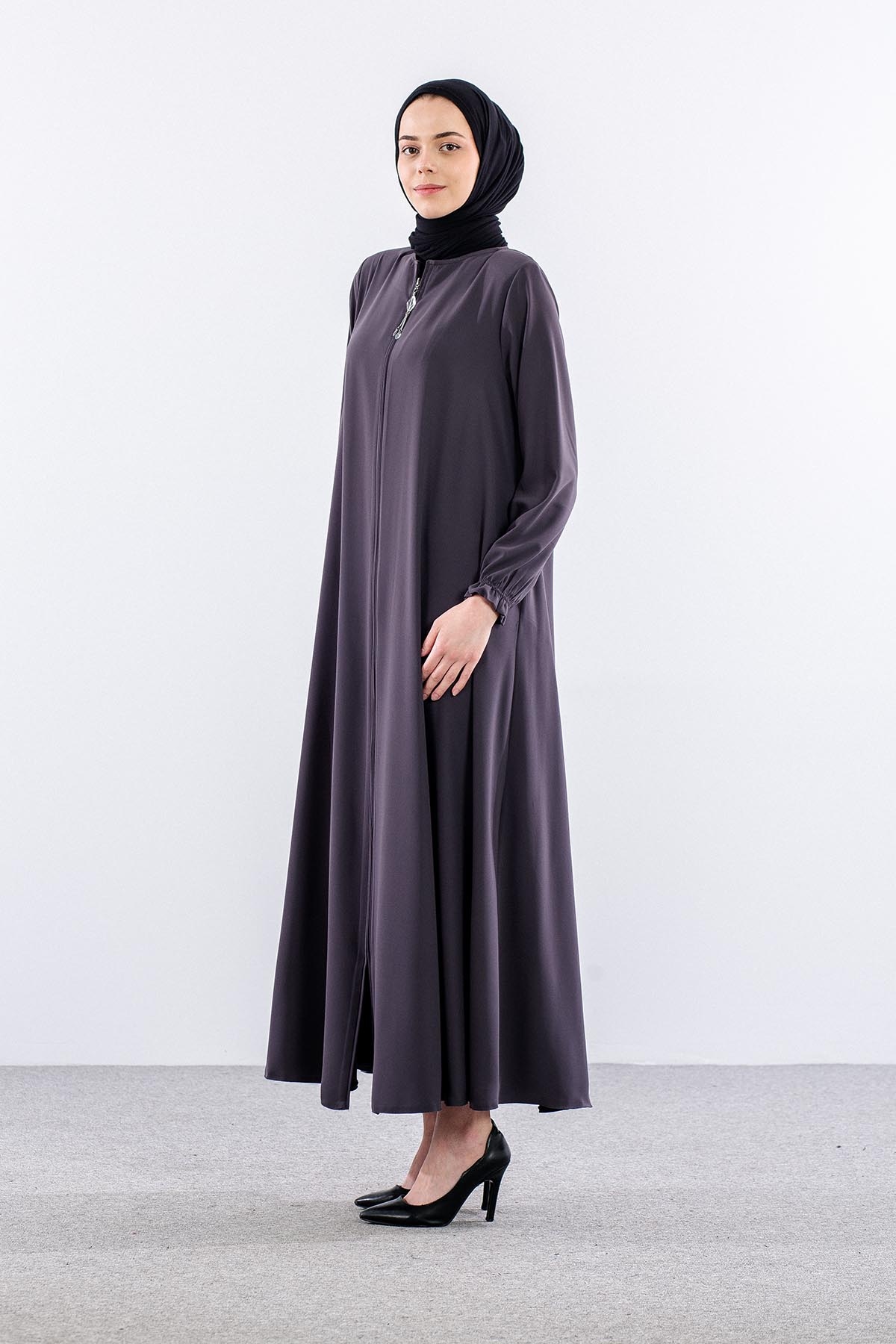 19031 Ferace 38-50 Rabia Krep - Fume - 4