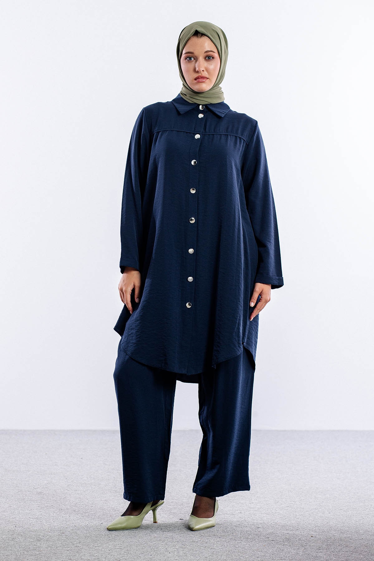 2015 Takim 44-50 - Lacivert - 1