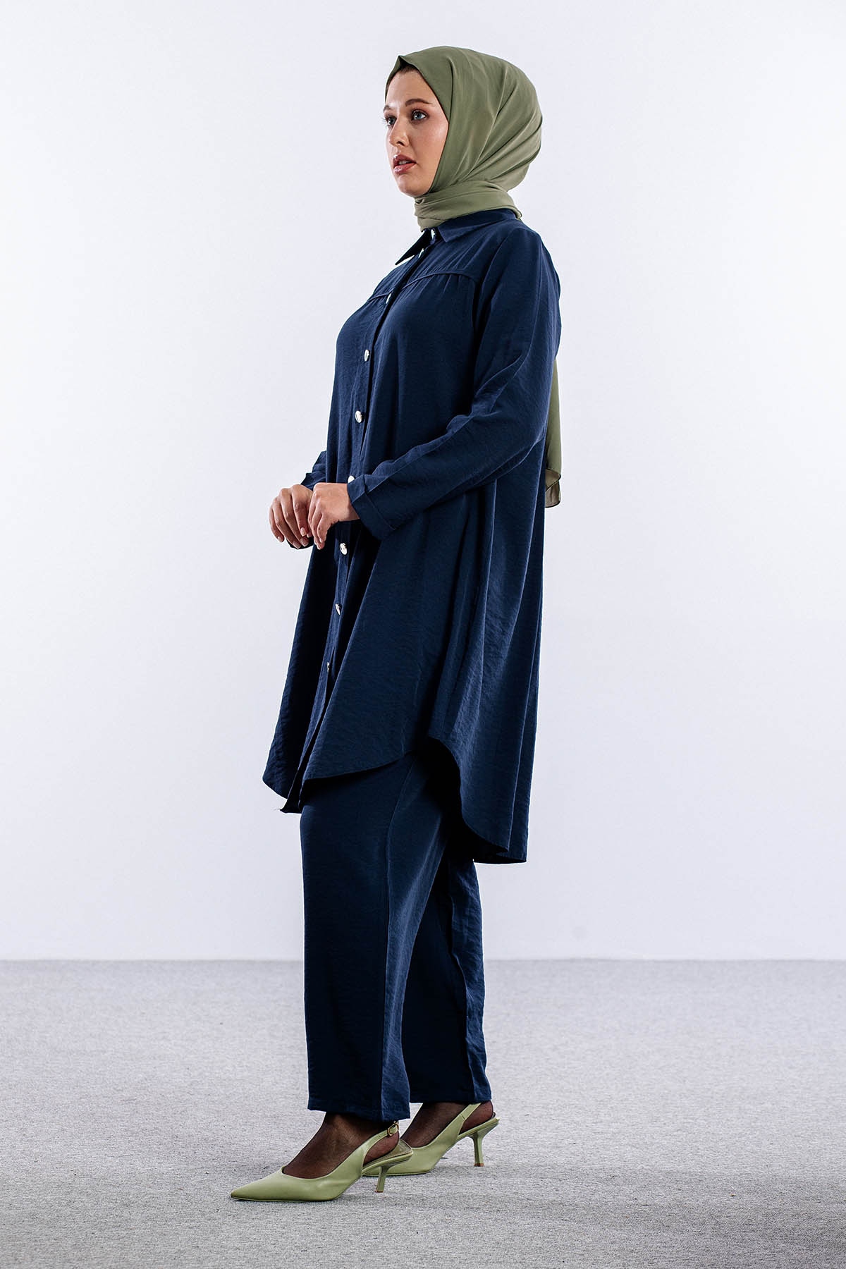 2015 Takim 44-50 - Lacivert - 3