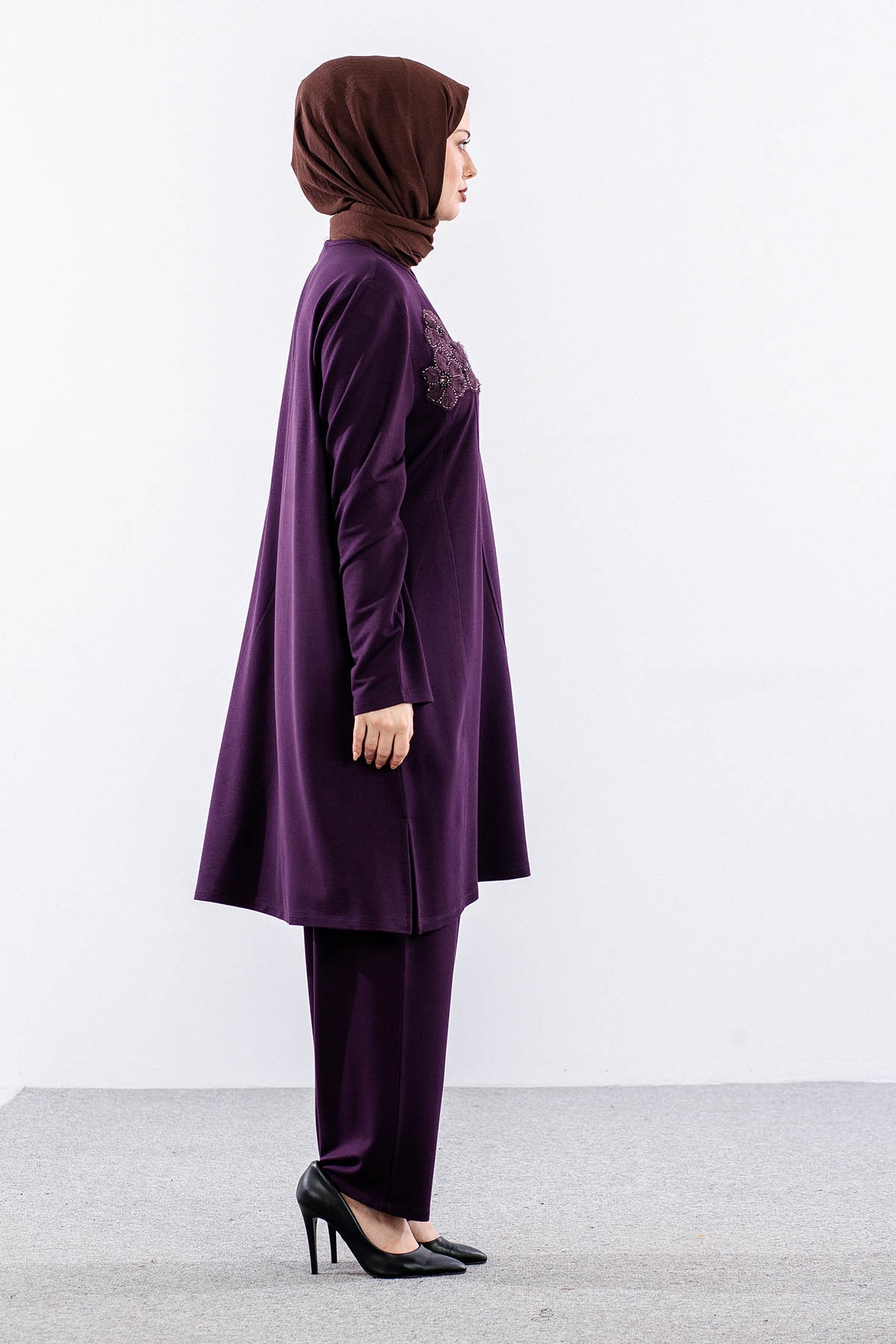 2043 Takim 44-50 - Murdum - 3