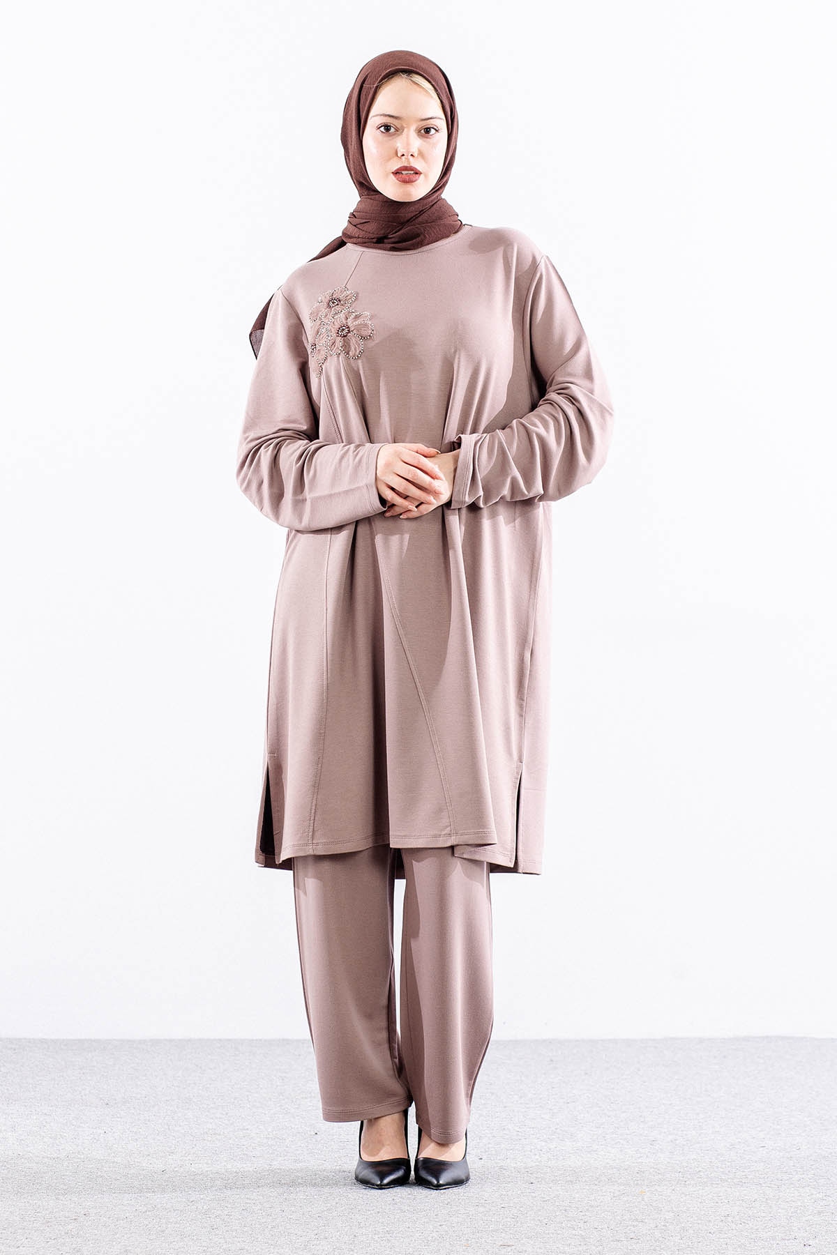 2043 Takim 44-50 - Vizon - 1