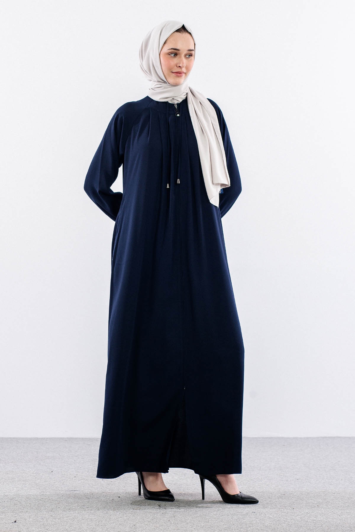 2047 Ferace 38-48 Mevlana - Lacivert - 4