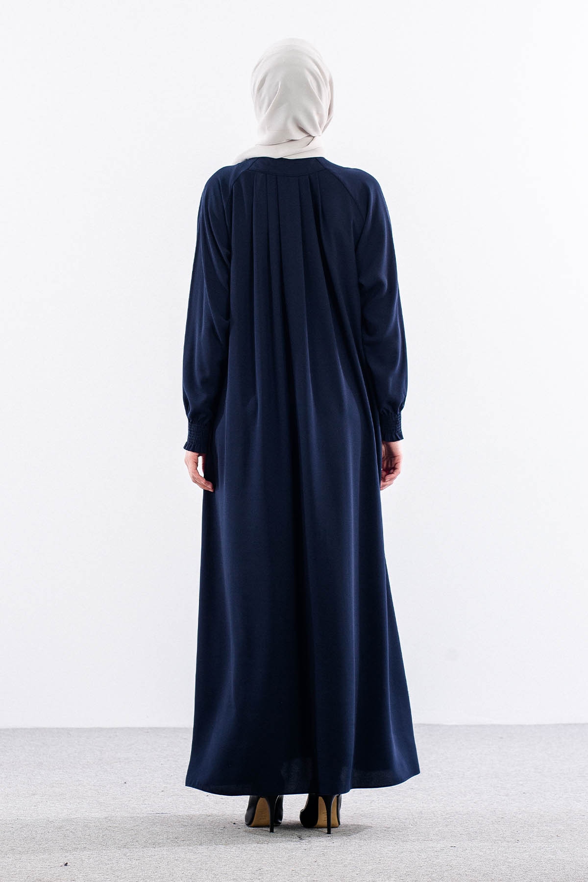 2047 Ferace 38-48 Mevlana - Lacivert - 5