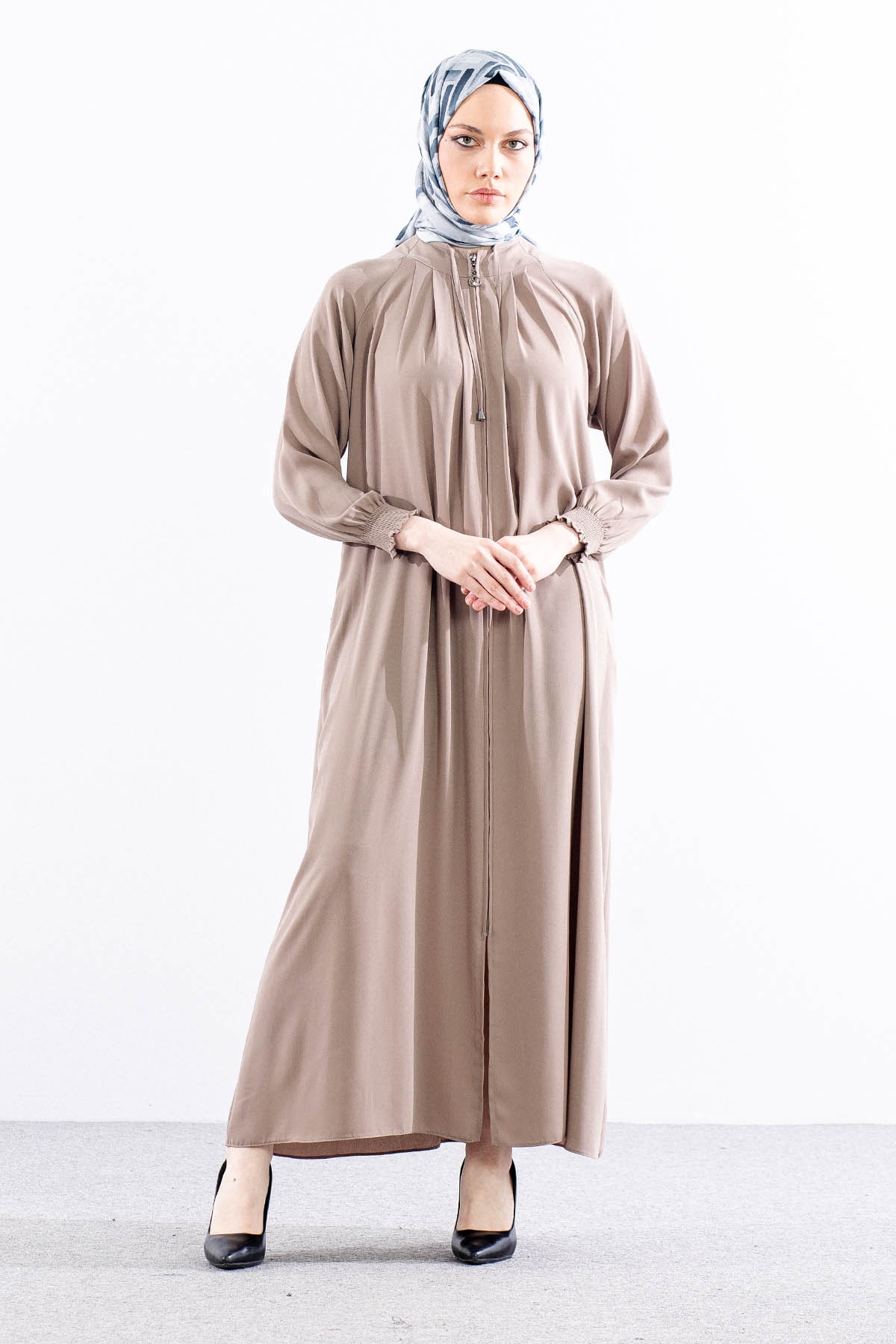 2047 Ferace 38-48 Mevlana - Tas - 1