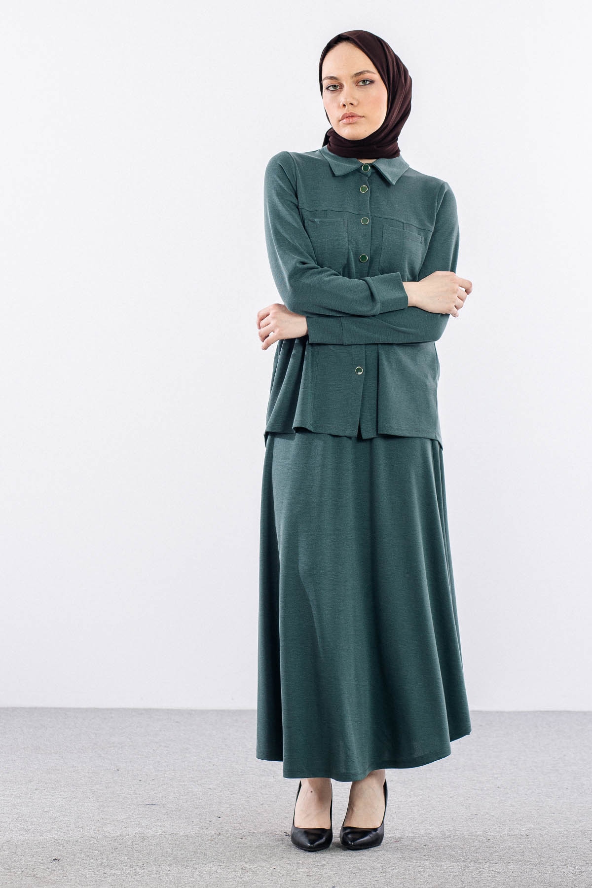 2068 E.takim 44-50 - Mint - 3