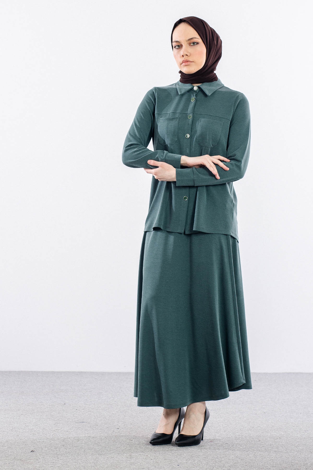 2068 E.takim 44-50 - Mint - 4