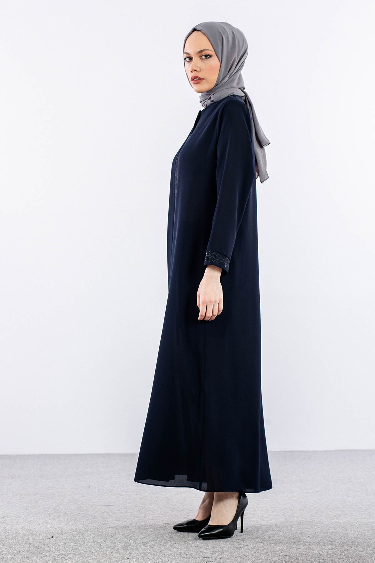 2112 Ferace 46-56 - Lacivert - 3