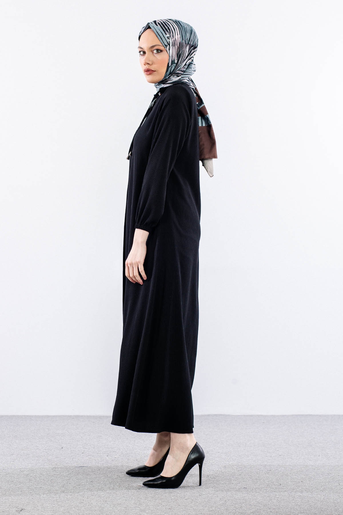 2265 Ferace 42-52 - Siyah - - 3