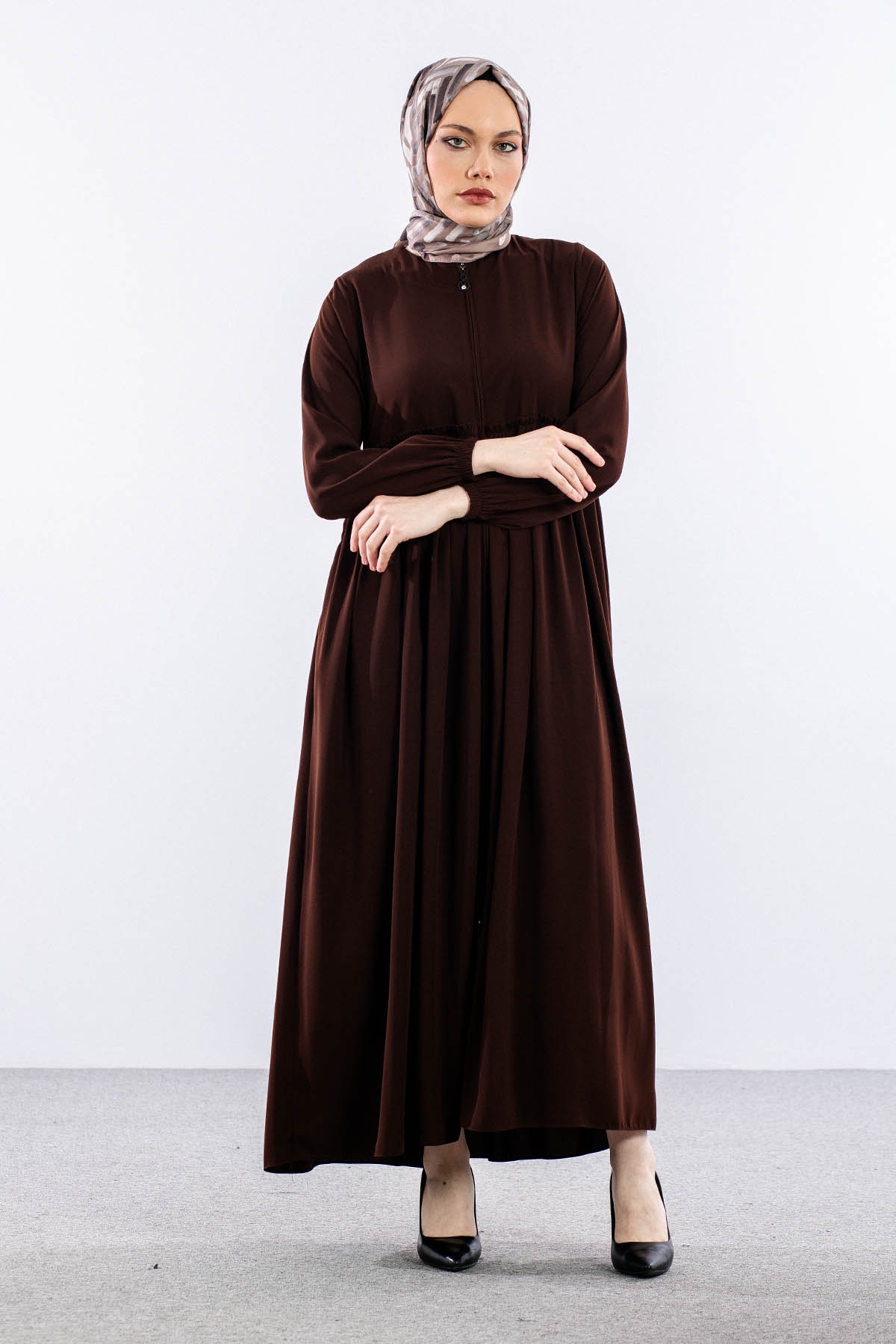 2339 Ferace 40-50 - A_kahve - 1