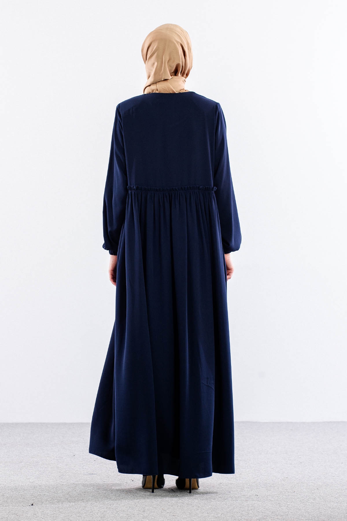 2339 Ferace 40-50 - Lacivert - 5