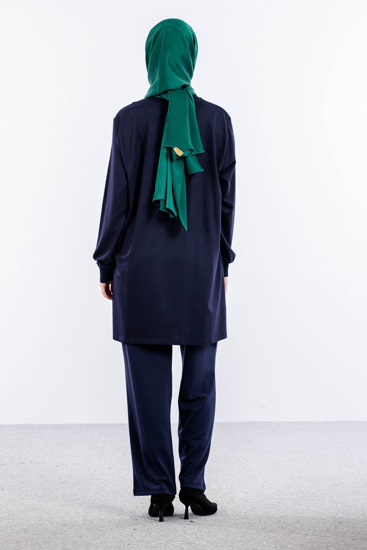 23471 Takim 48-50 - Lacivert - 6