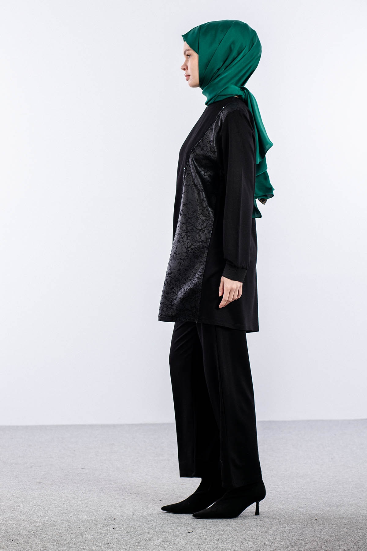 23471 Takim 48-50 - Siyah_k.deri - 4