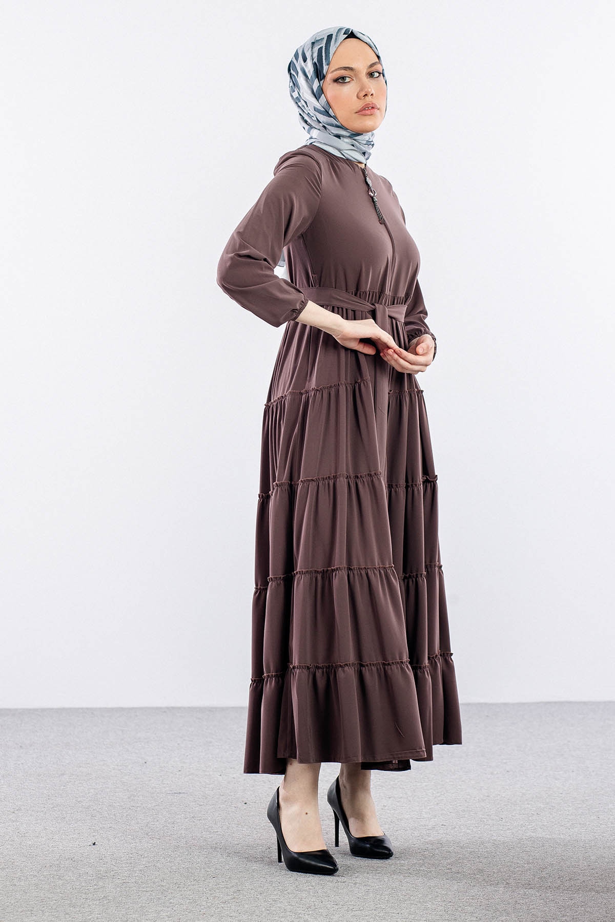 2455 Ferace 38-52 5 Katli - Vizon - 2