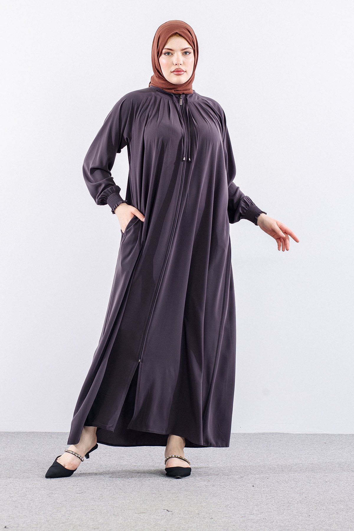 2463 Ferace 1-2-3 Reklam Kol - K_gri - 2