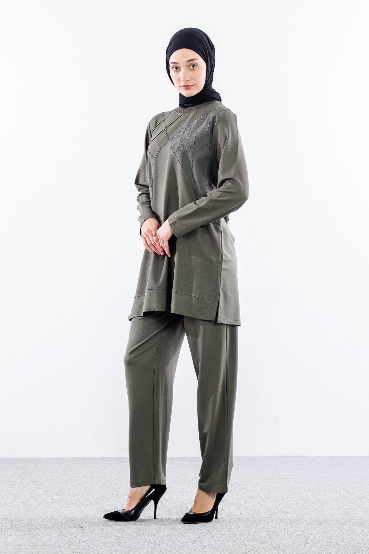 25300 Takim 44-46 - Haki - 3