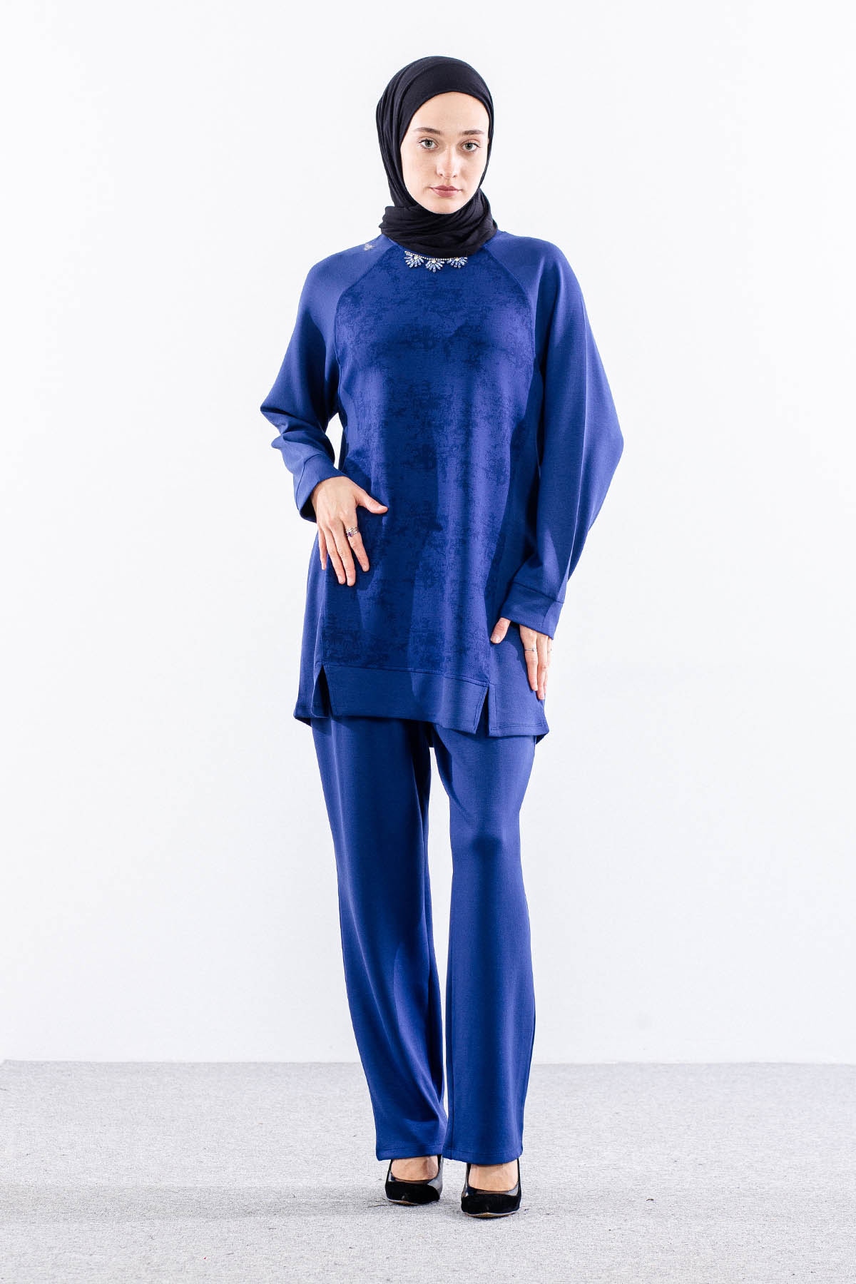 25302 Takim 44-46 - Sax - 1