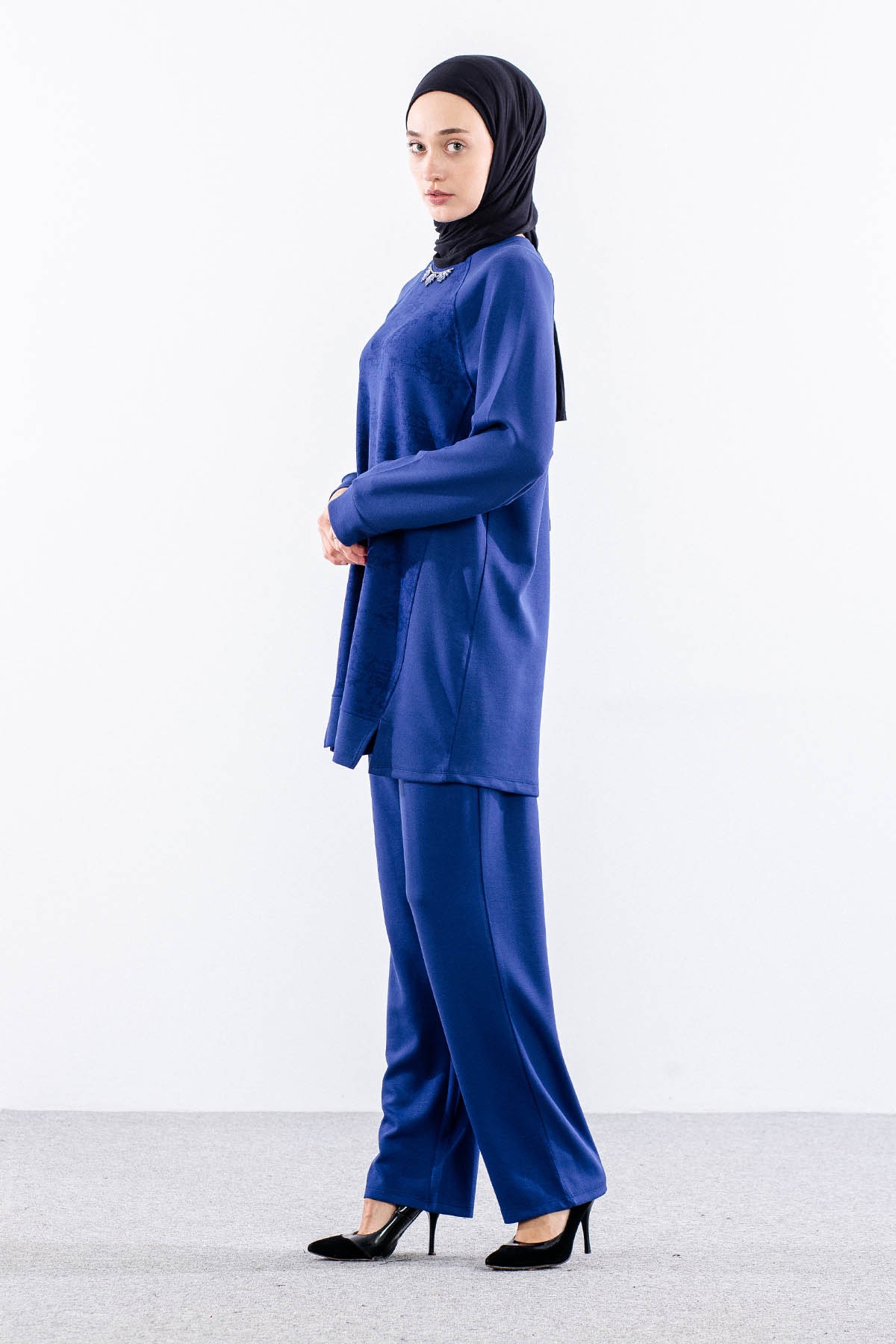 25302 Takim 44-46 - Sax - 2