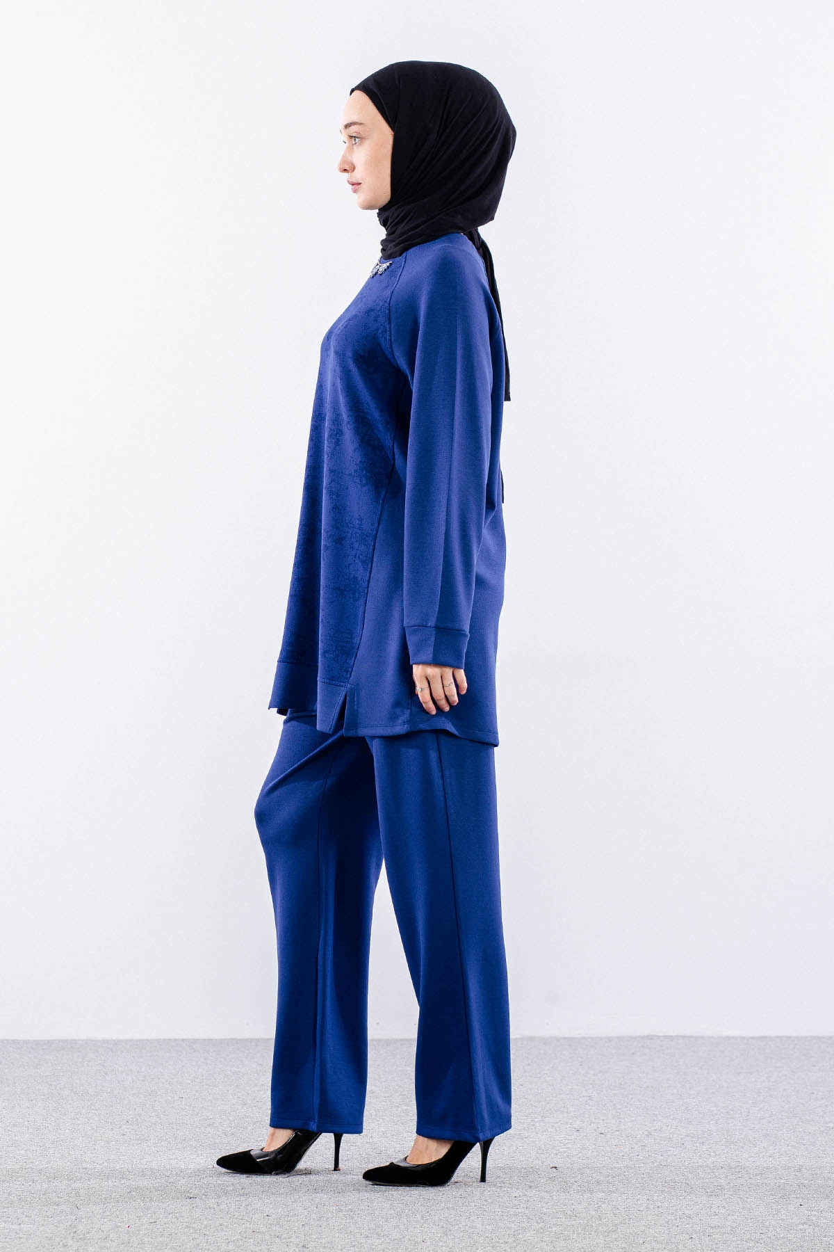 25302 Takim 44-46 - Sax - 3