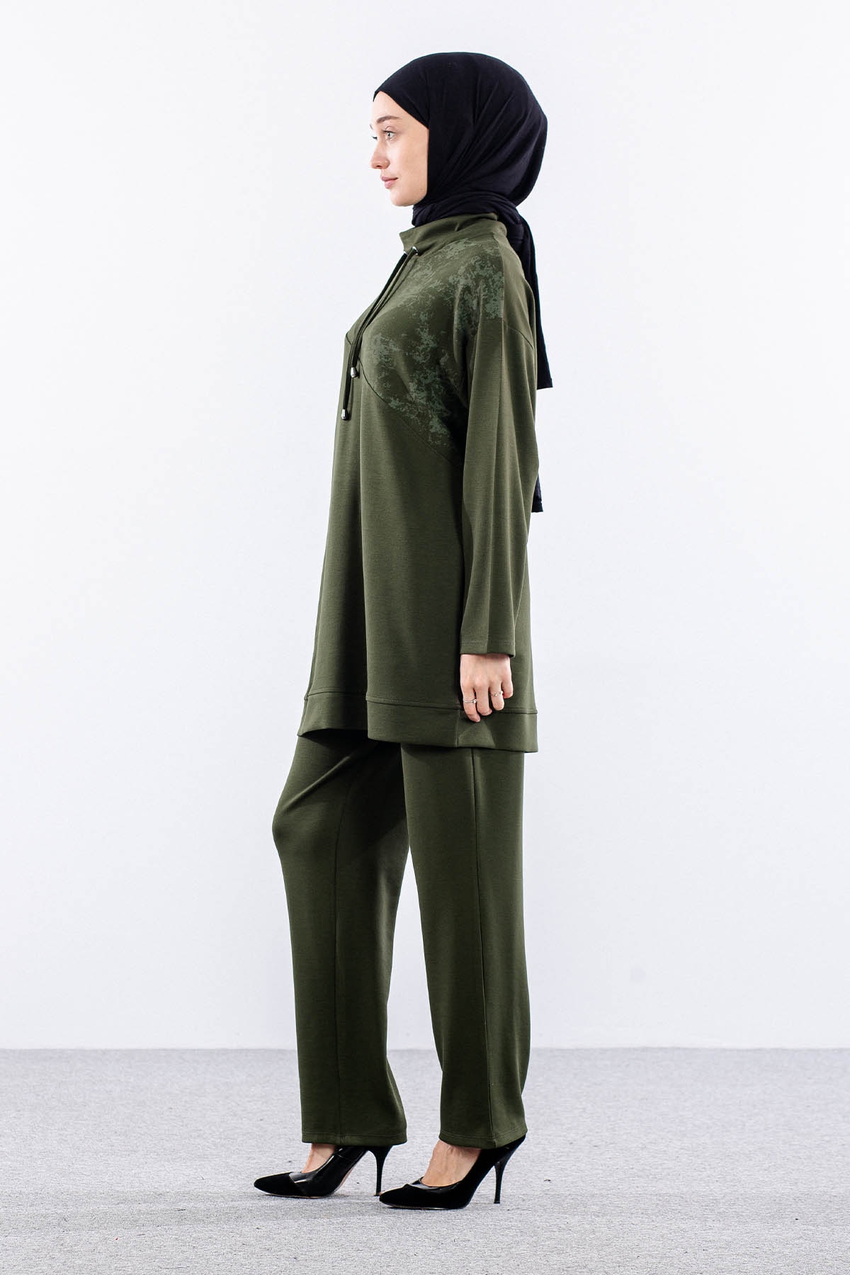 25303 Takim 44-46 - Haki - 4