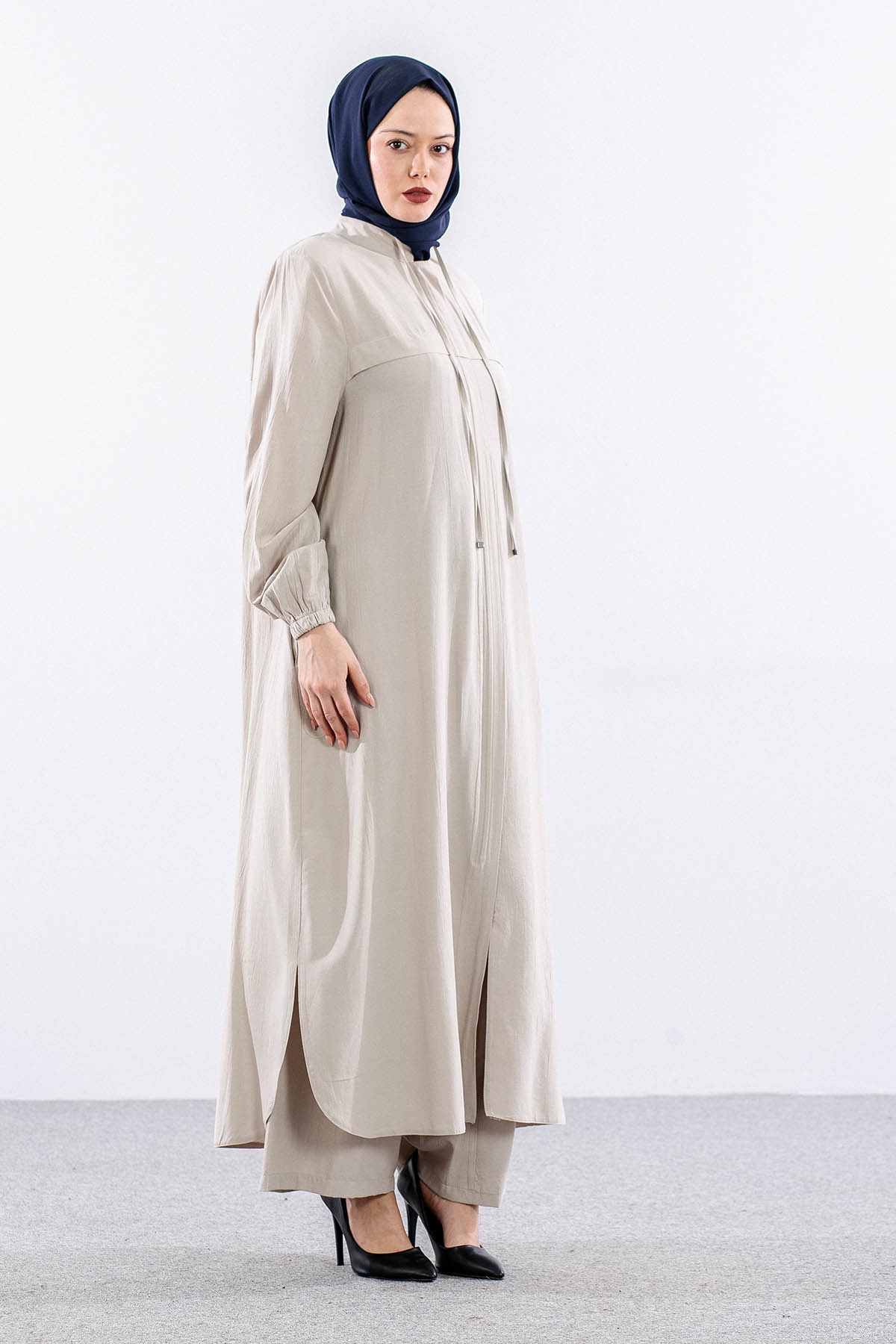 2606 Takim 42-52 Umre Koleksiyonu - Tas - 2