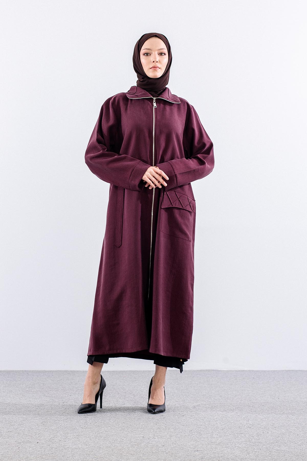 26115 Kap 44-46- Tokali - Bordo - 1