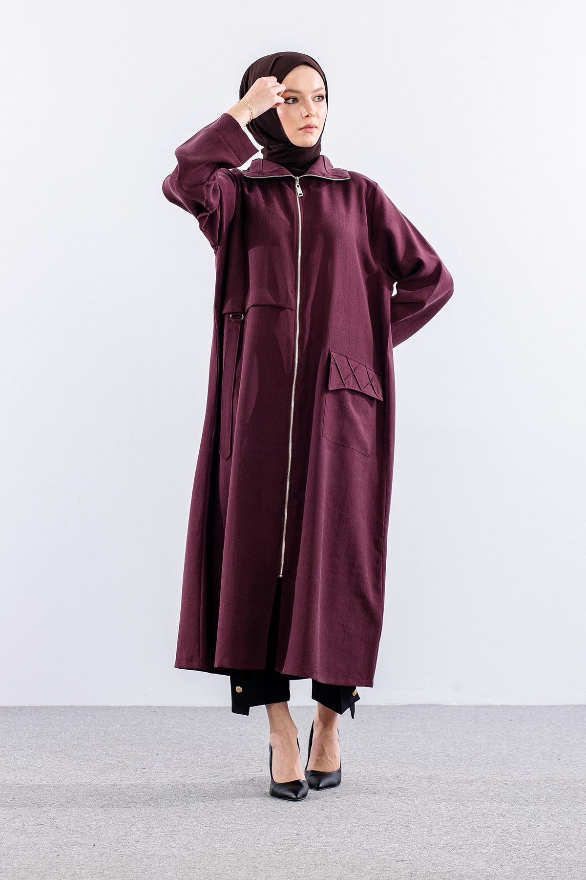 26115 Kap 44-46- Tokali - Bordo - 2
