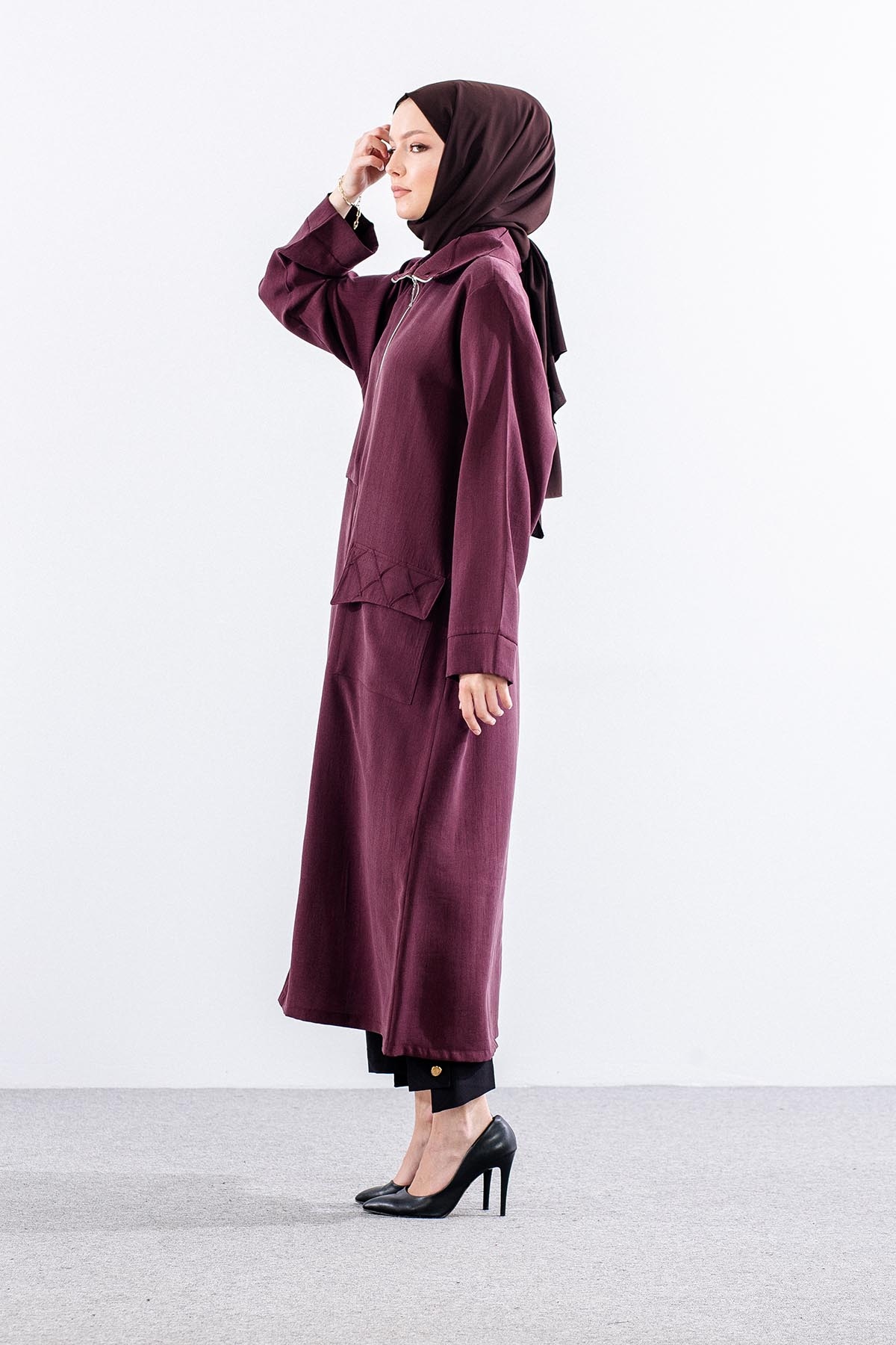 26115 Kap 44-46- Tokali - Bordo - 3