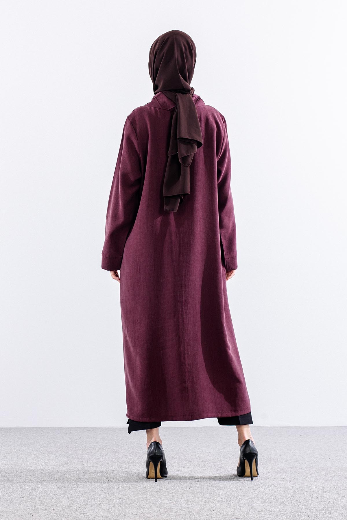26115 Kap 44-46- Tokali - Bordo - 4