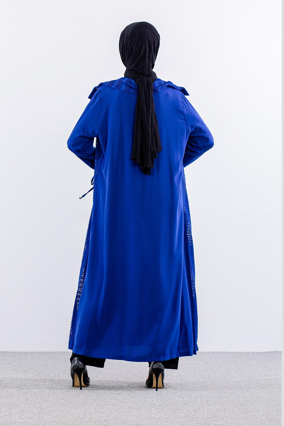 2622 2li̇ Elbi̇se L-3xl File Detay - Sax - 4