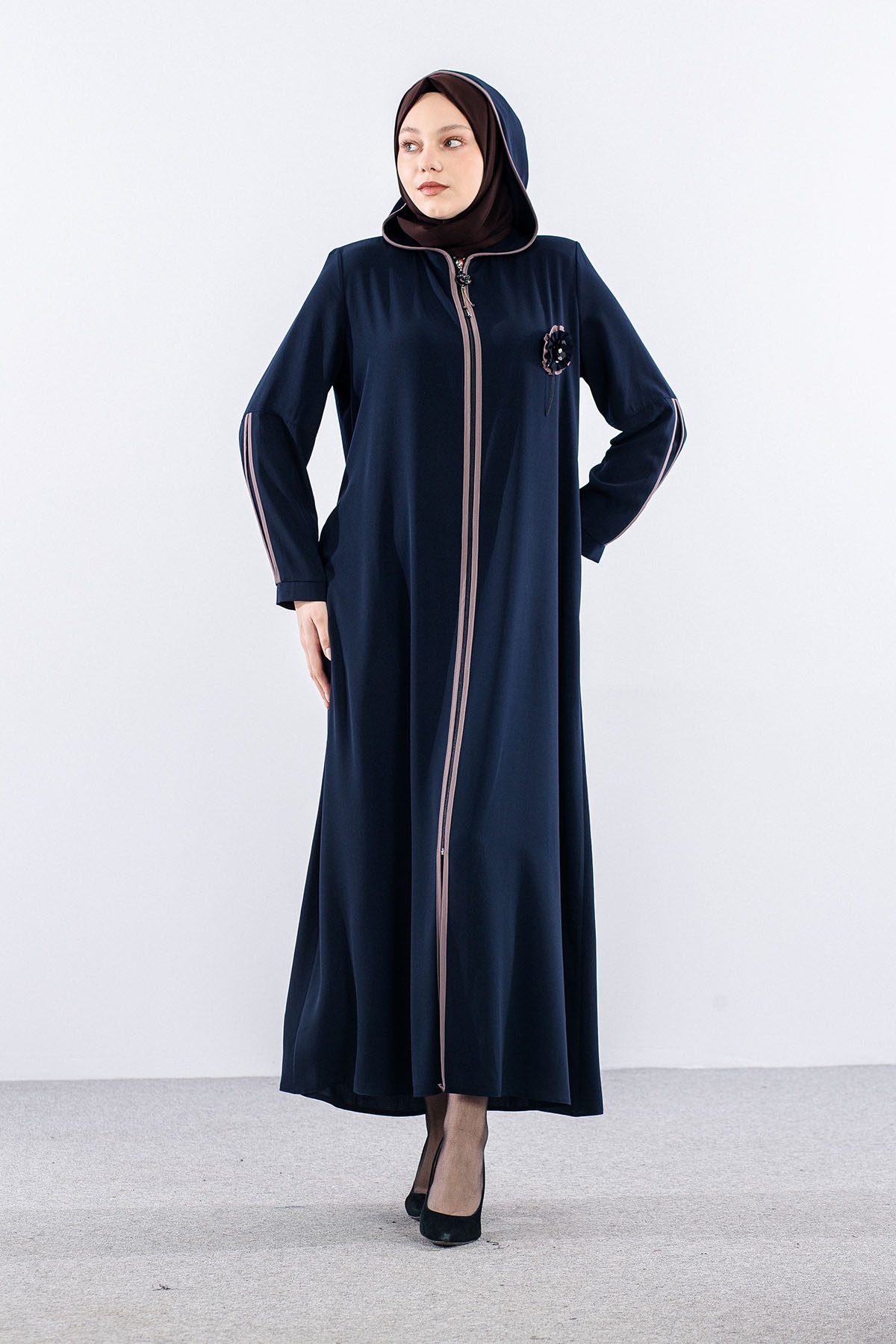 2703 Ferace 46-52 - Lacivert - 1