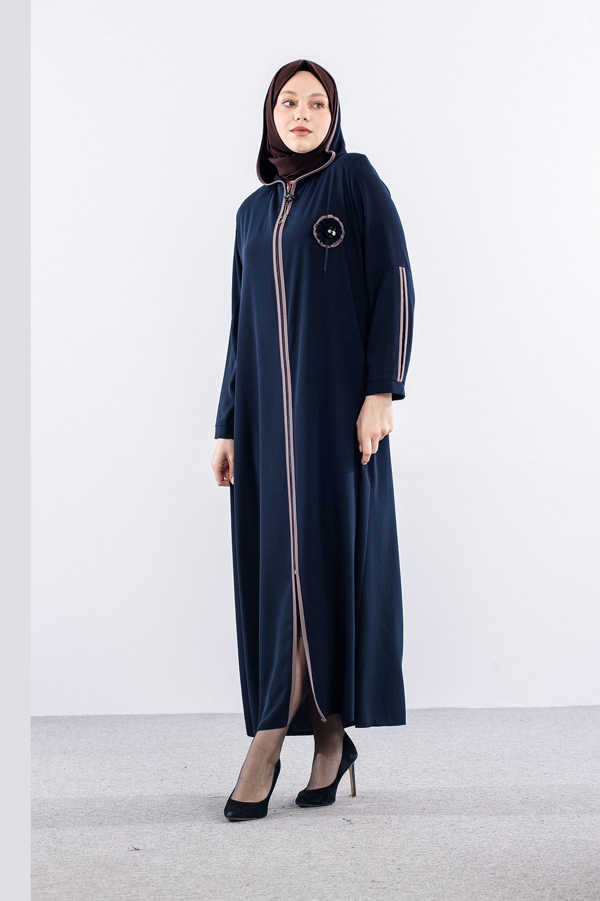 2703 Ferace 46-52 - Lacivert - 2