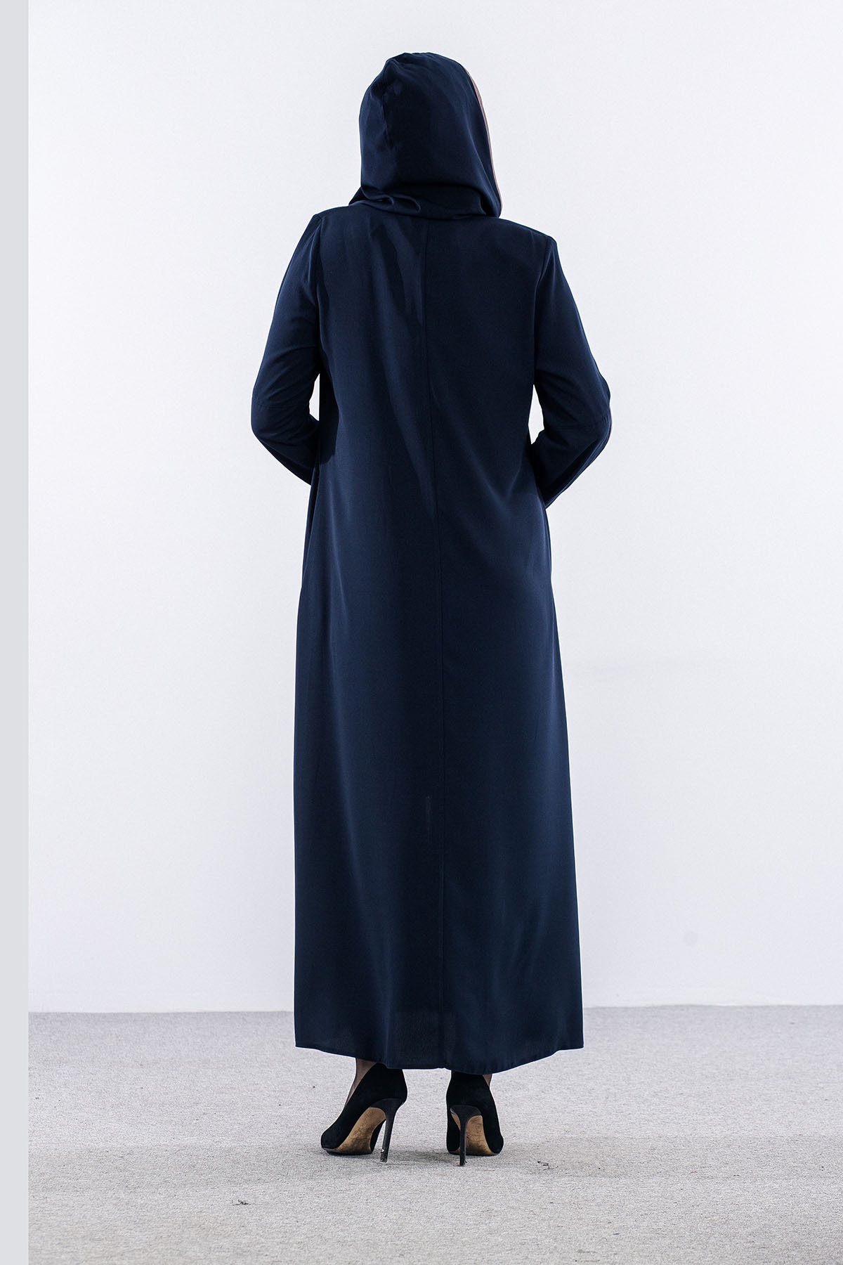 2703 Ferace 46-52 - Lacivert - 4