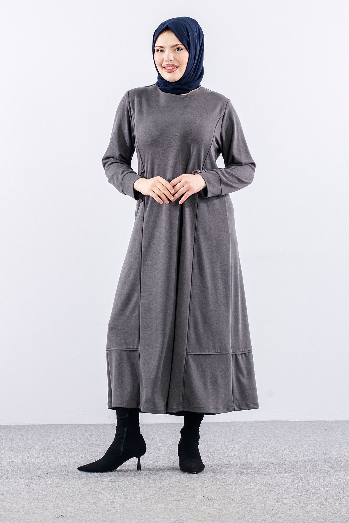 3054 Elbi̇se 46-52 - Antrasit - 4