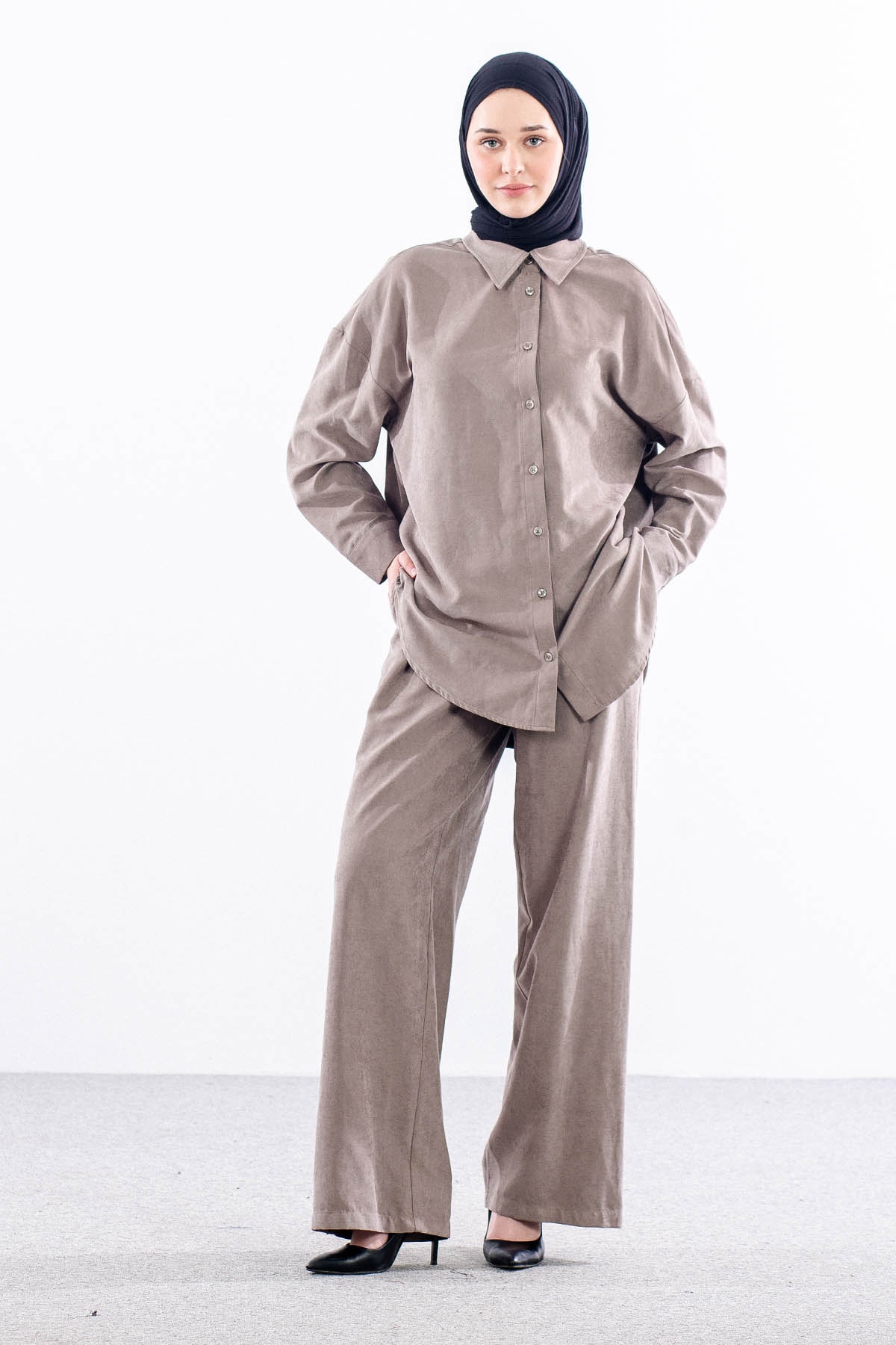 36223 Takim 38-44 - Vizon - 2