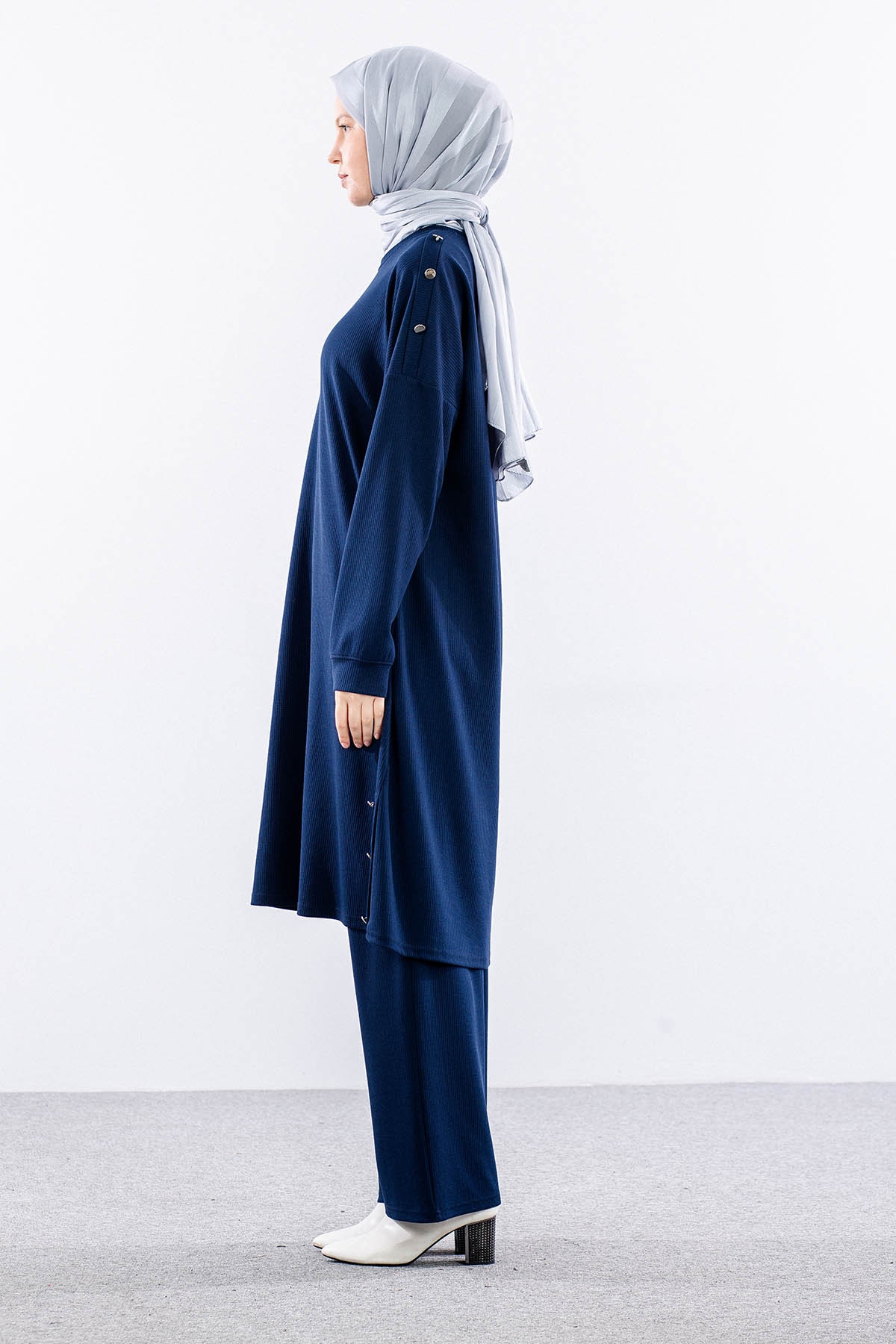 4540 Takim 4-5-6 - Lacivert - 5