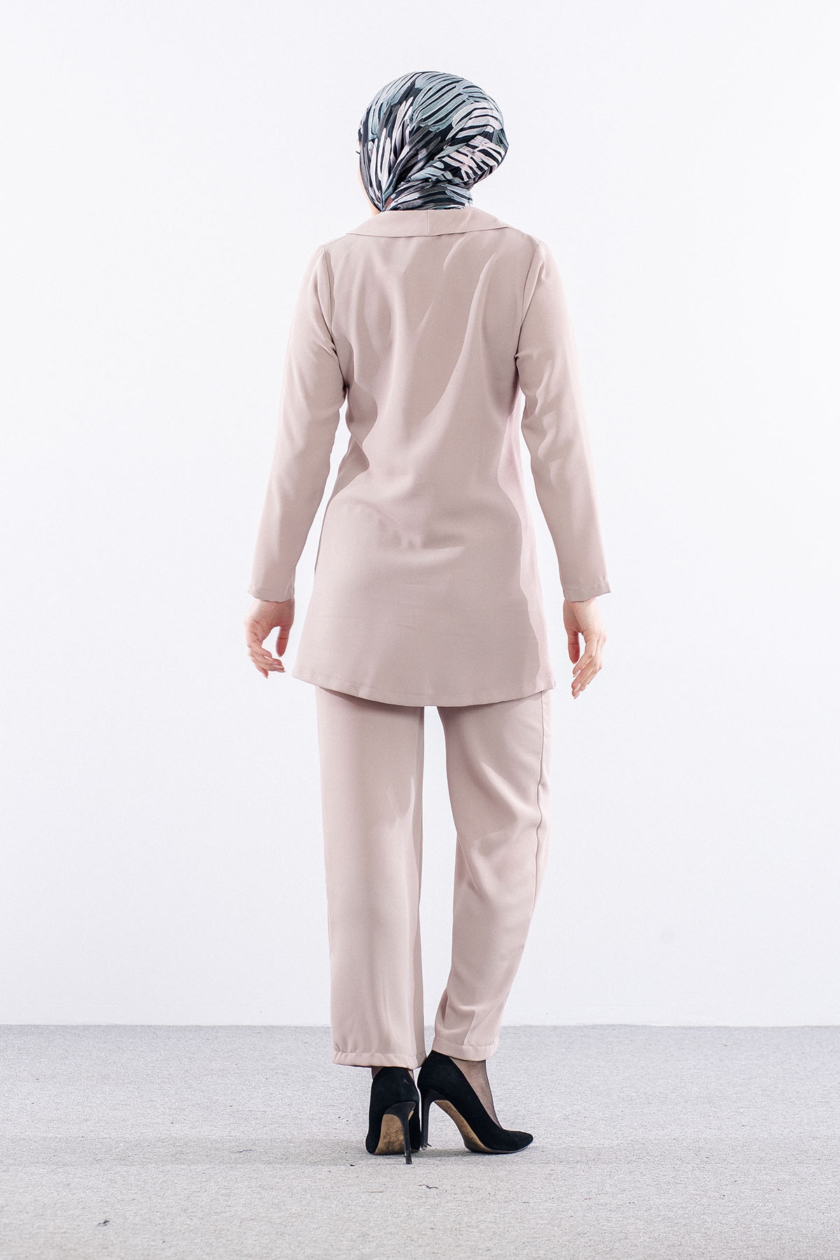 7726 Takim 40-48 Blazer Ckt - Tas - 4