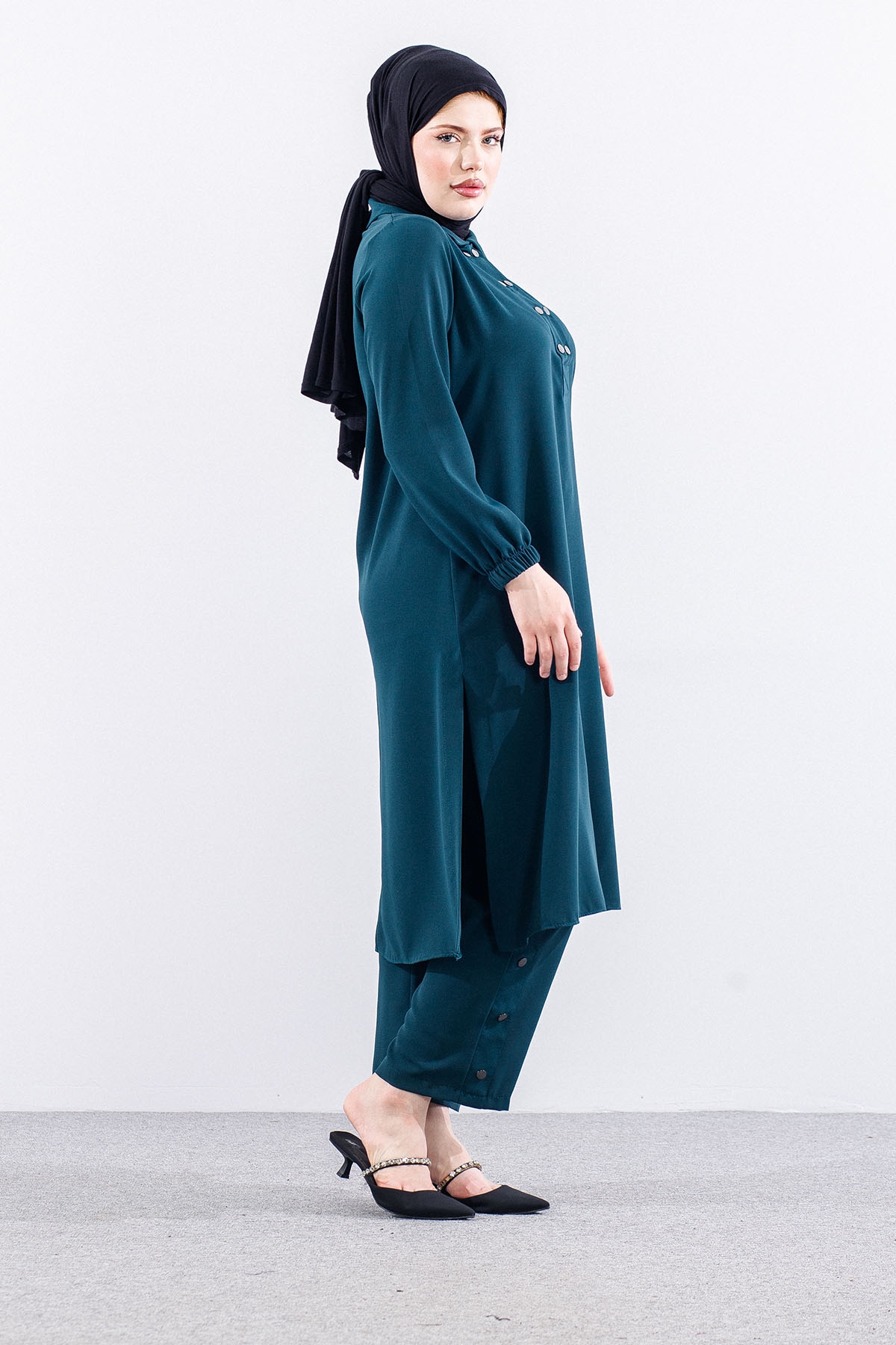 8000 Takim 3-4-5-6 - Petrol - 3