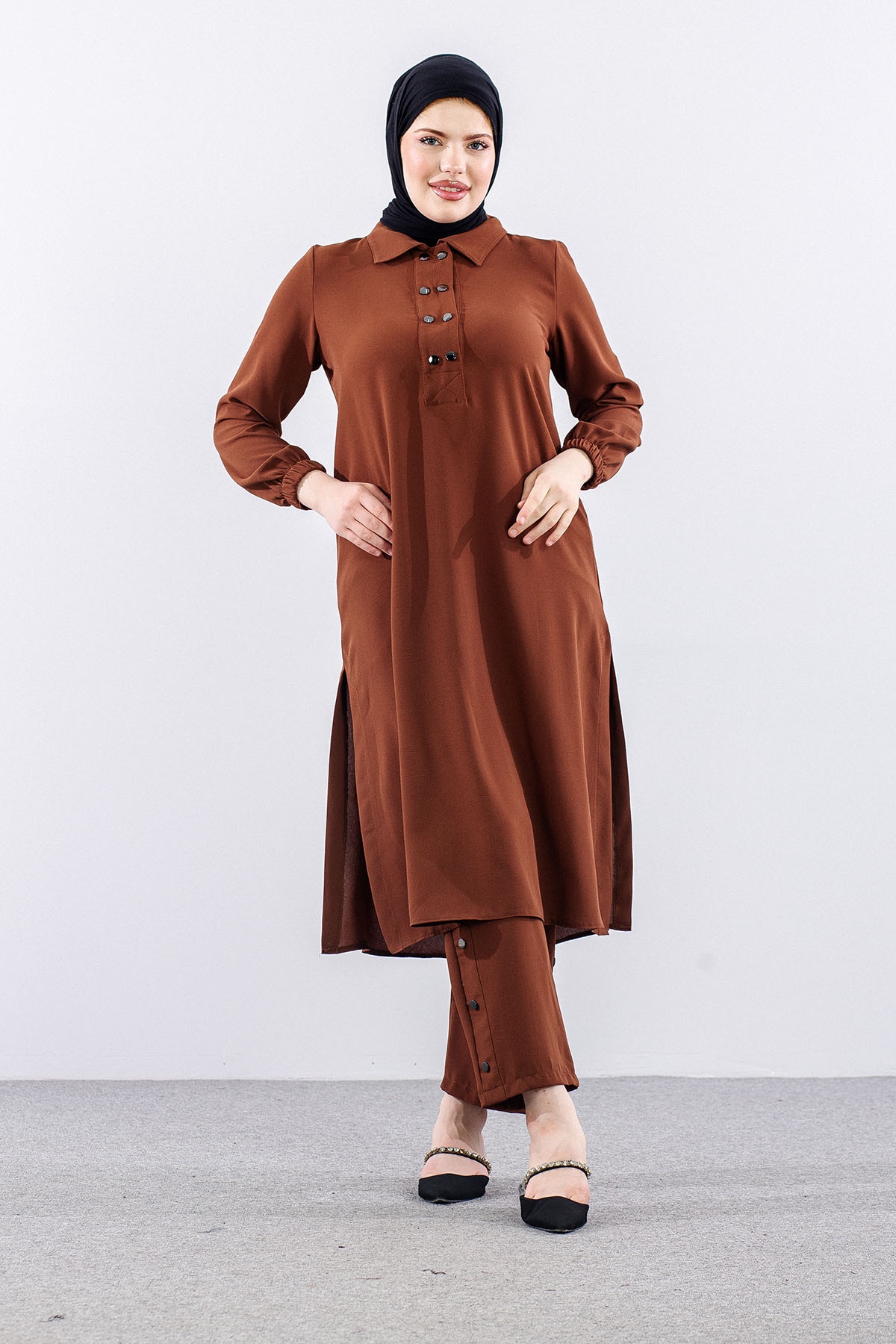 8000 Takim 3-4-5-6 - Taba - 1