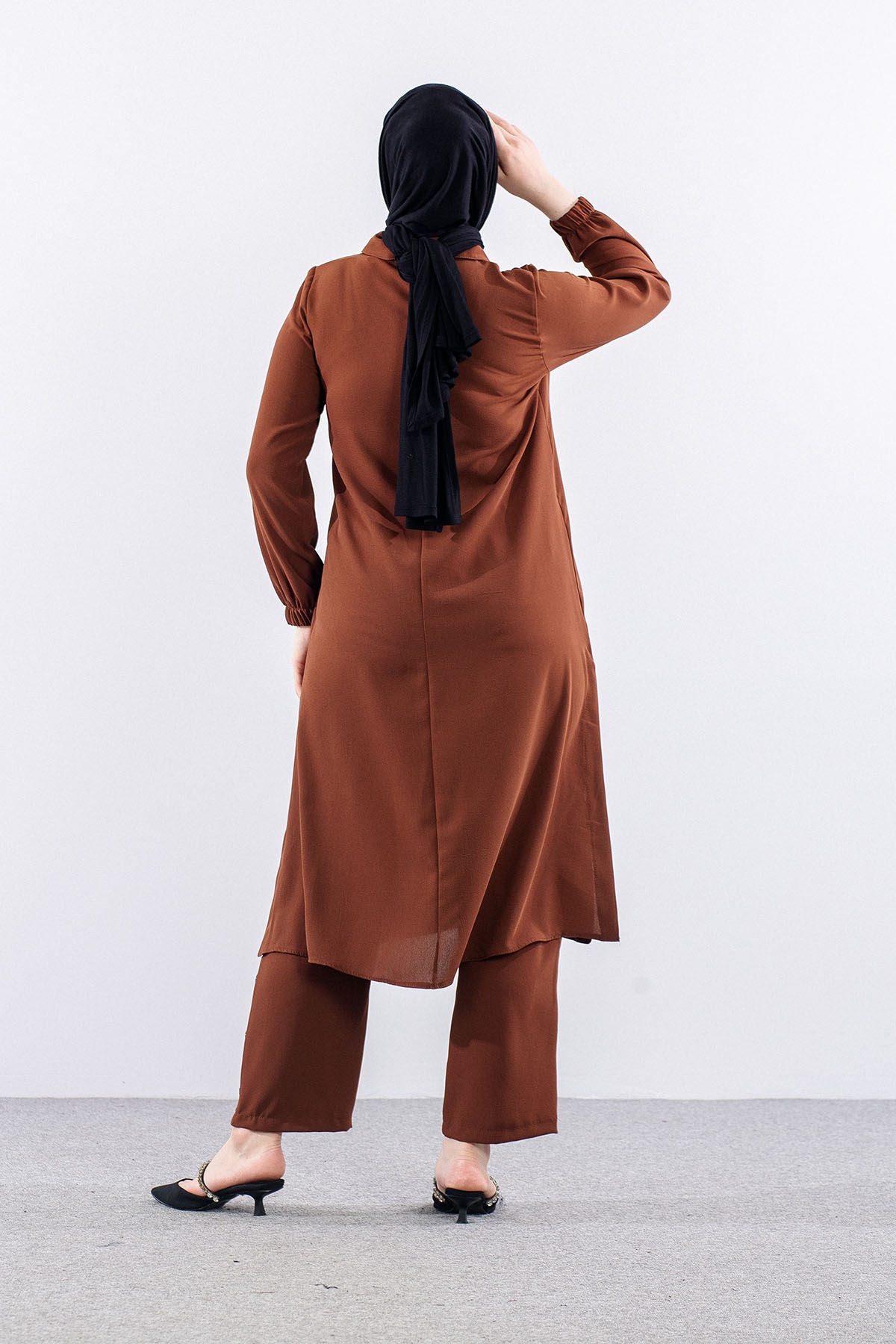 8000 Takim 3-4-5-6 - Taba - 4