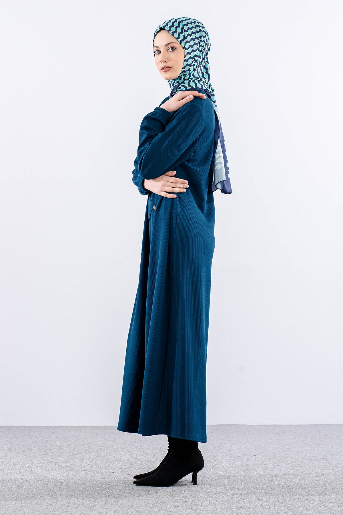 8192 Elbi̇se 3-4-5-6 - Petrol - 4