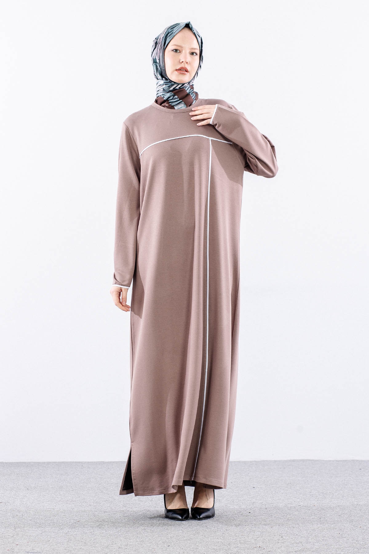 8307 Elbi̇se 44-52 Biye Detay - Tas - 2