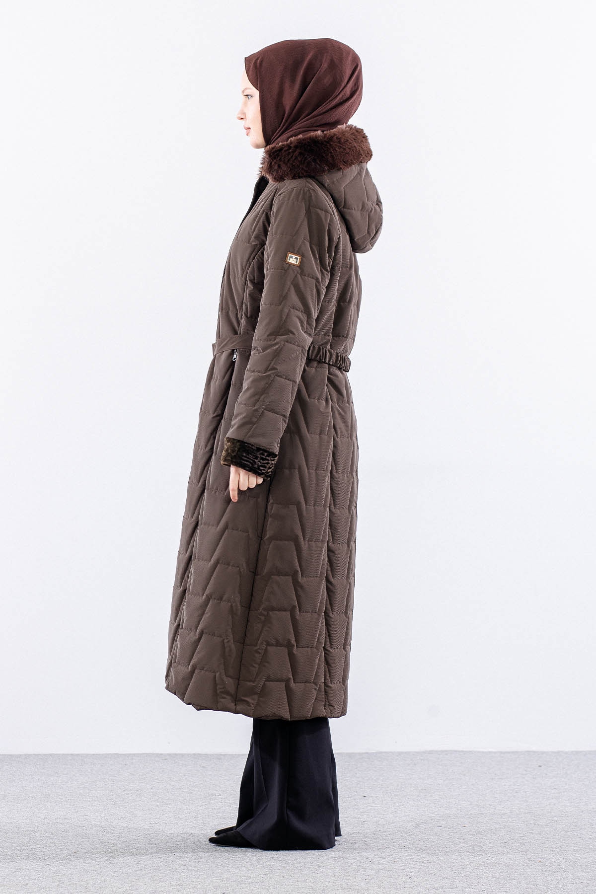 A-3929 A_boy Kaban 44-54 - Kahve - 5