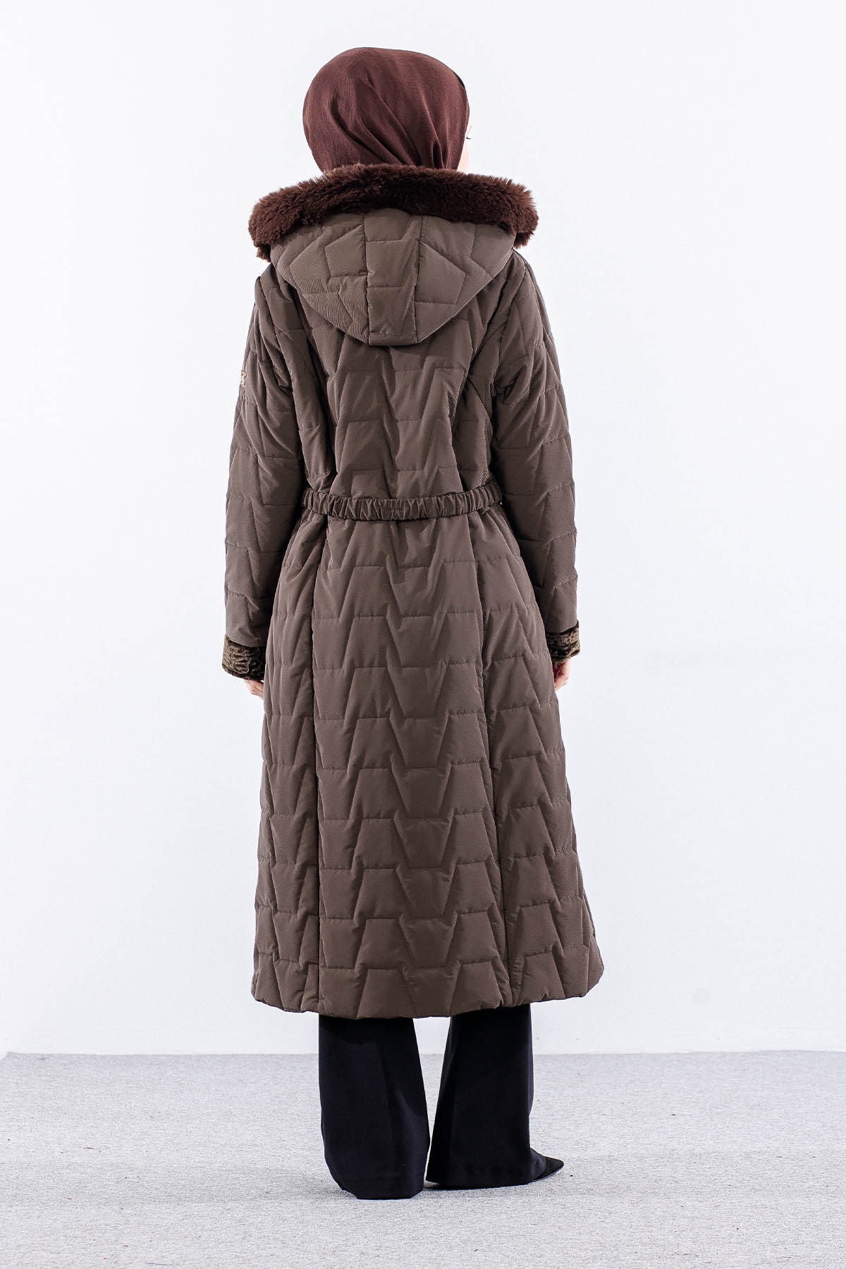 A-3929 A_boy Kaban 44-54 - Kahve - 6