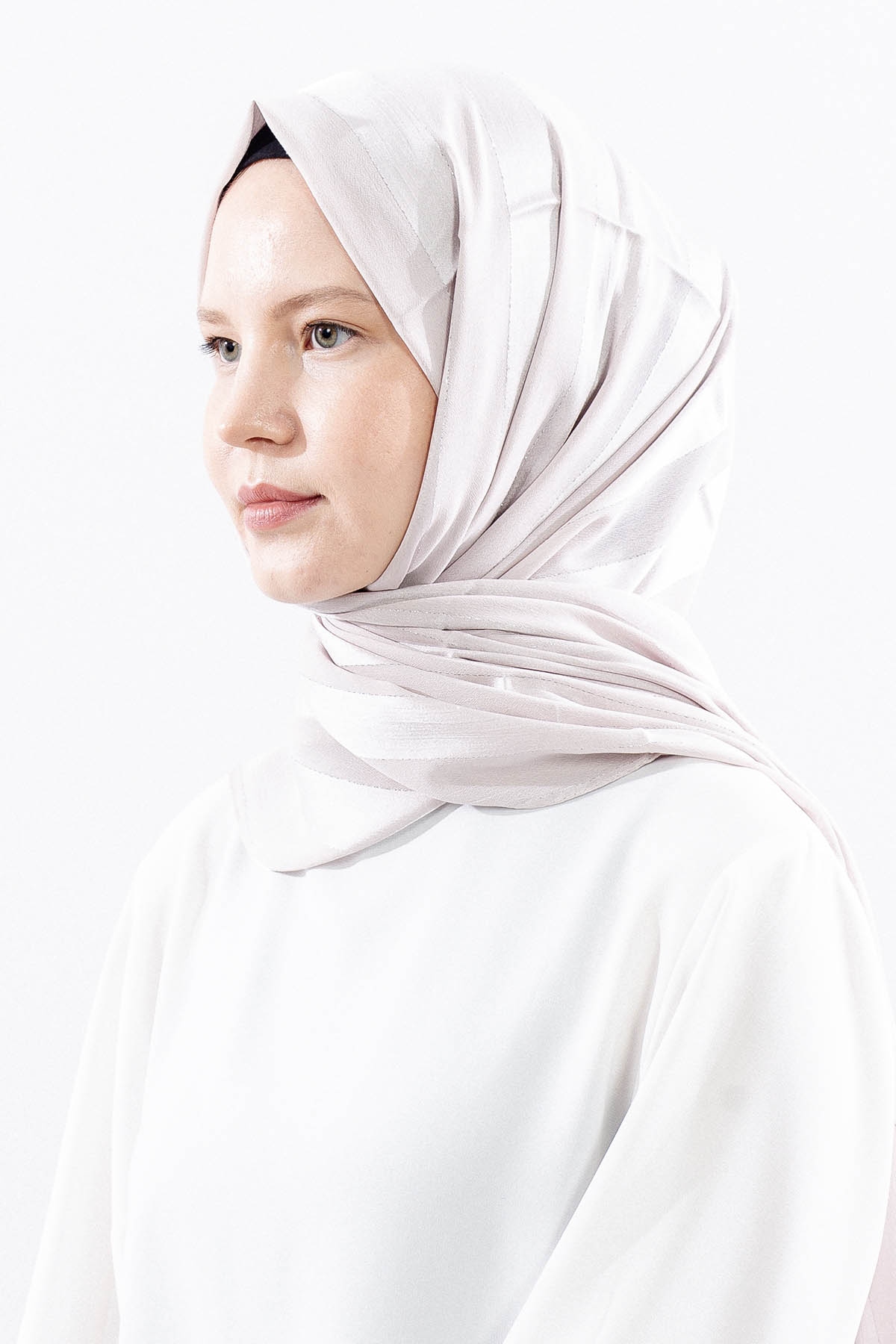 Fv Tokyo şik şal - Tas - 2