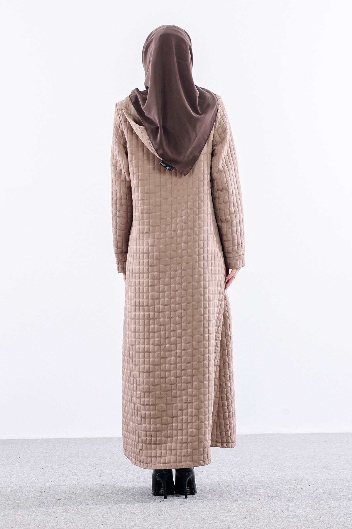 H2521 Kapitone Ferace 40-50 - Vizon - 4