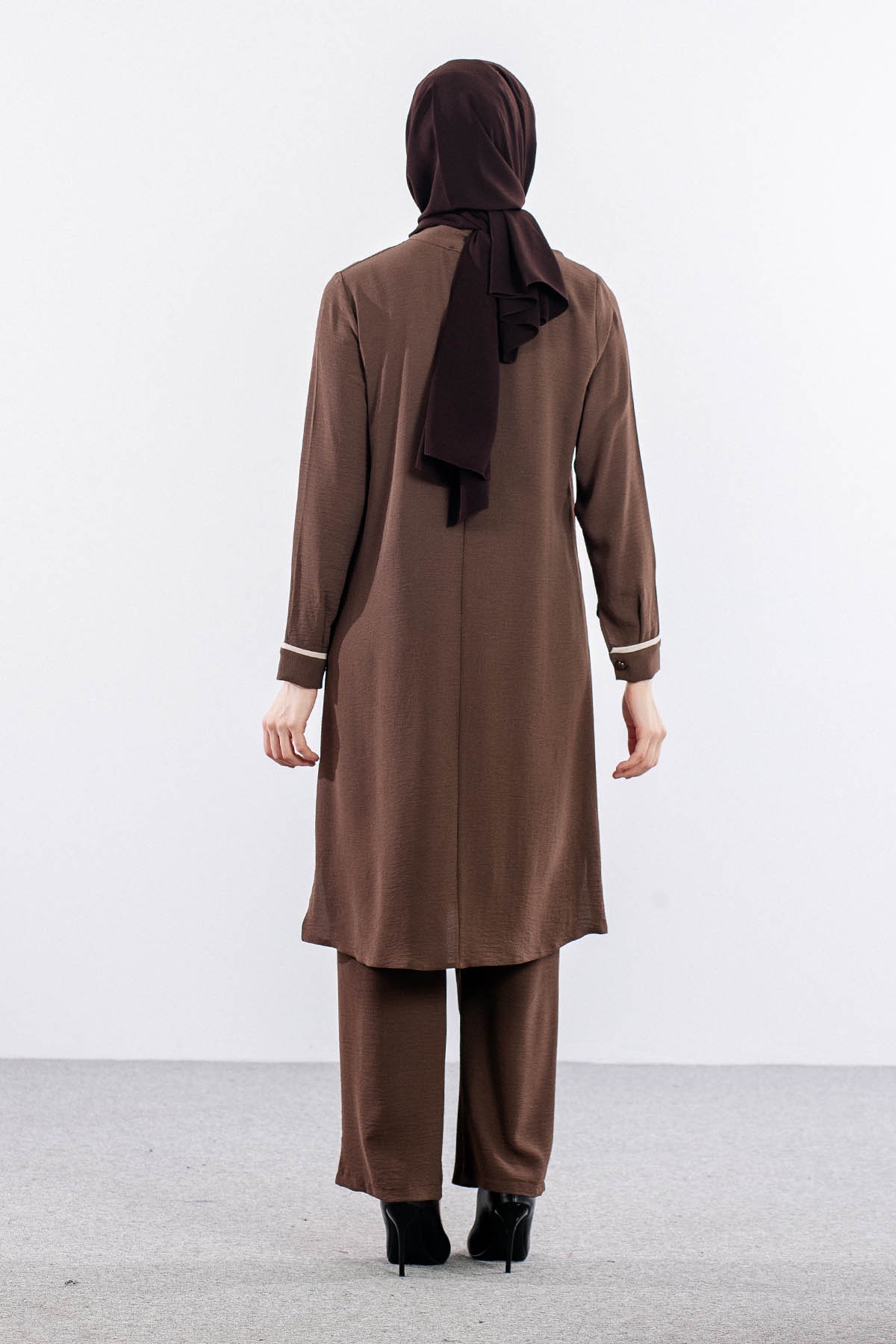 N7238 Takim 44-54 Biyeli 2-7 - Vizon - 6